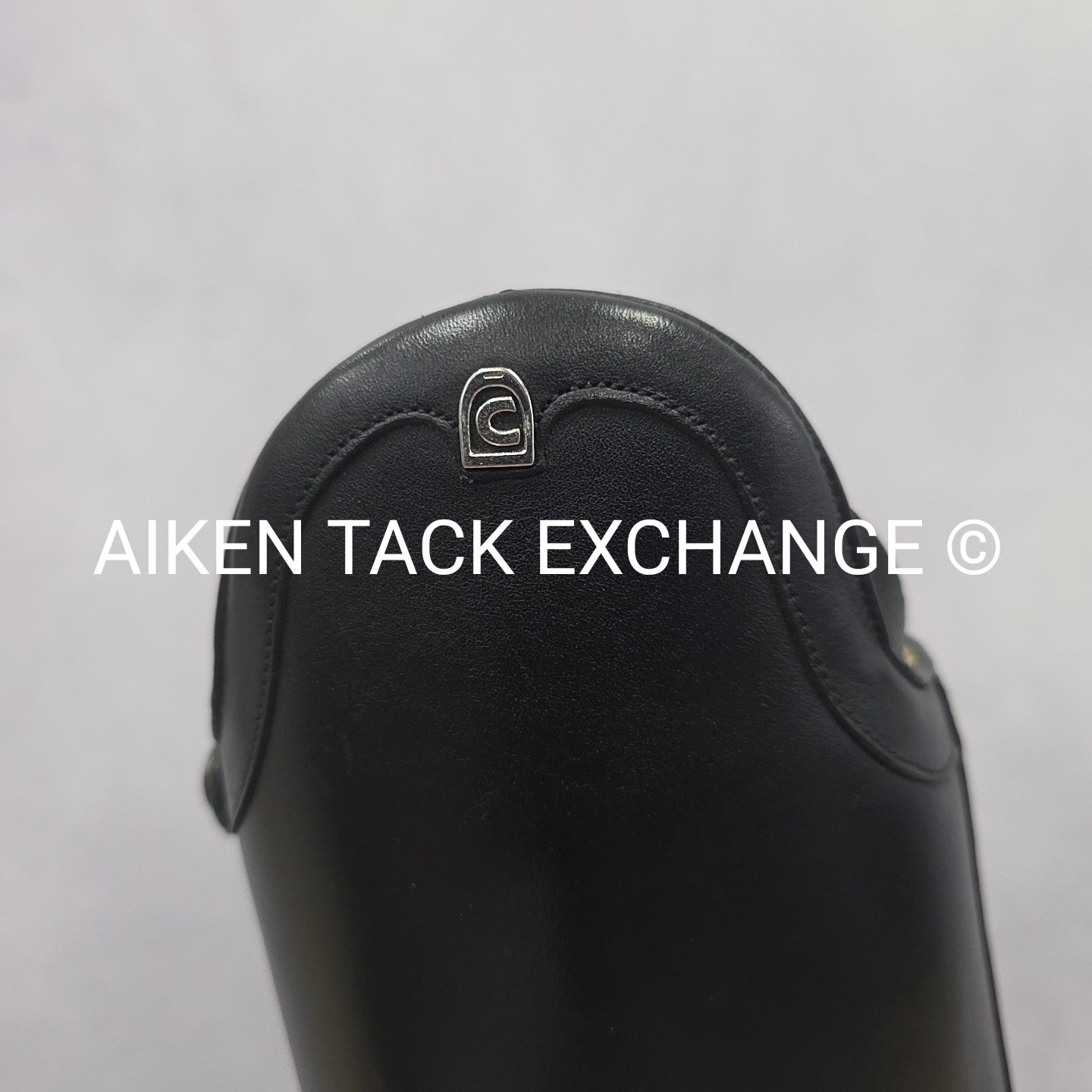 Cavallo Insignis Dressage Boots, Size 6-6.5 Height 48 Calf 36