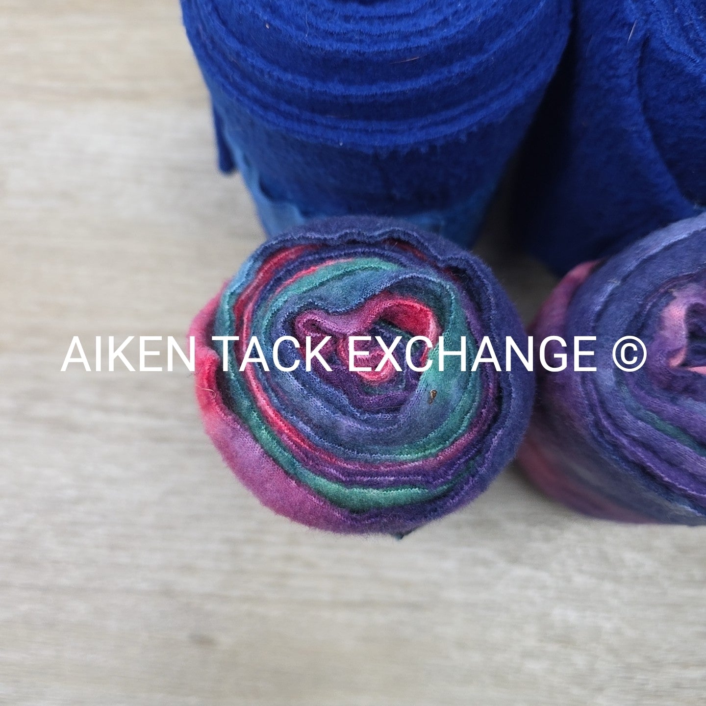 BARGAIN BUNDLE: 6 Polo Wraps