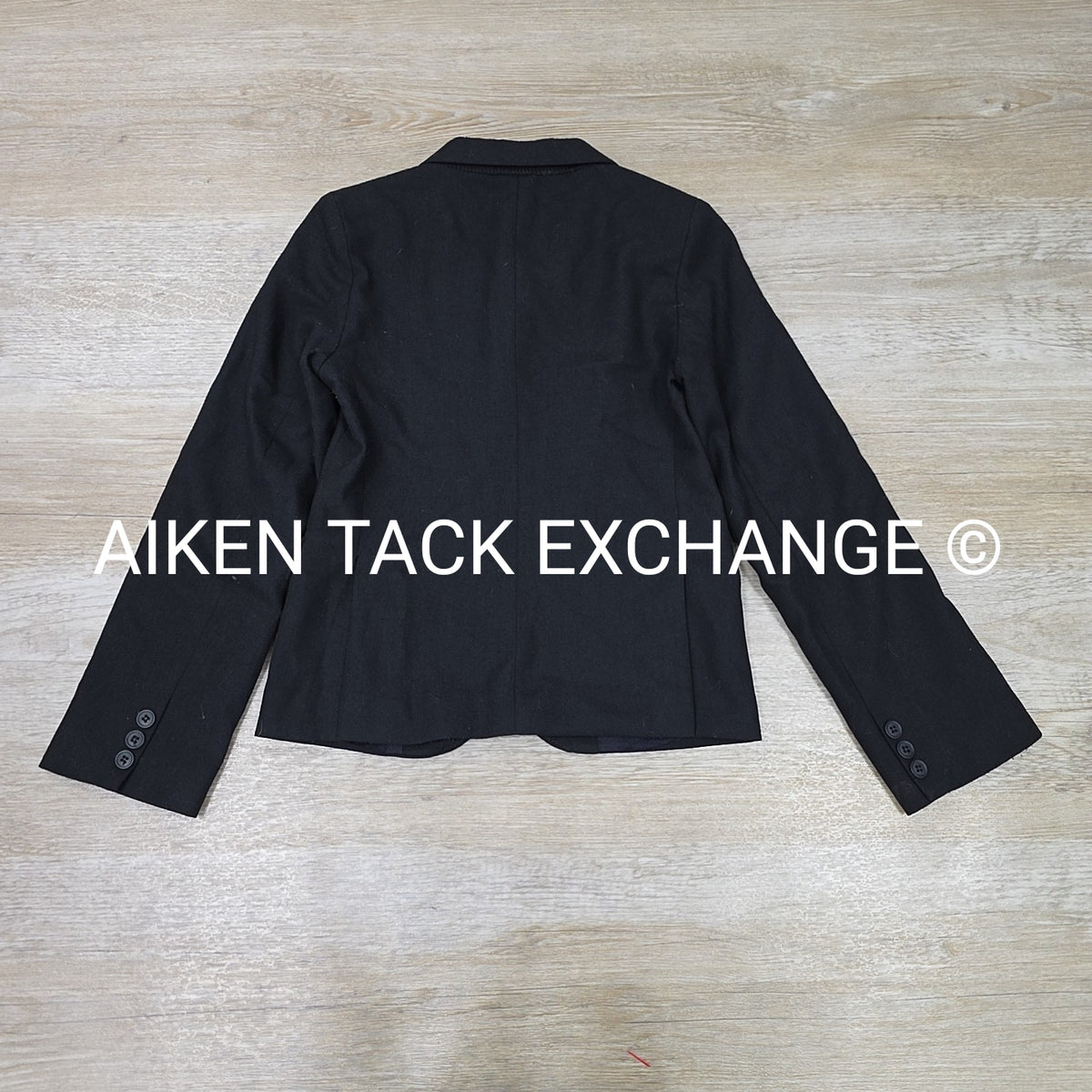 Concour Elite Show Coat, Youth 12