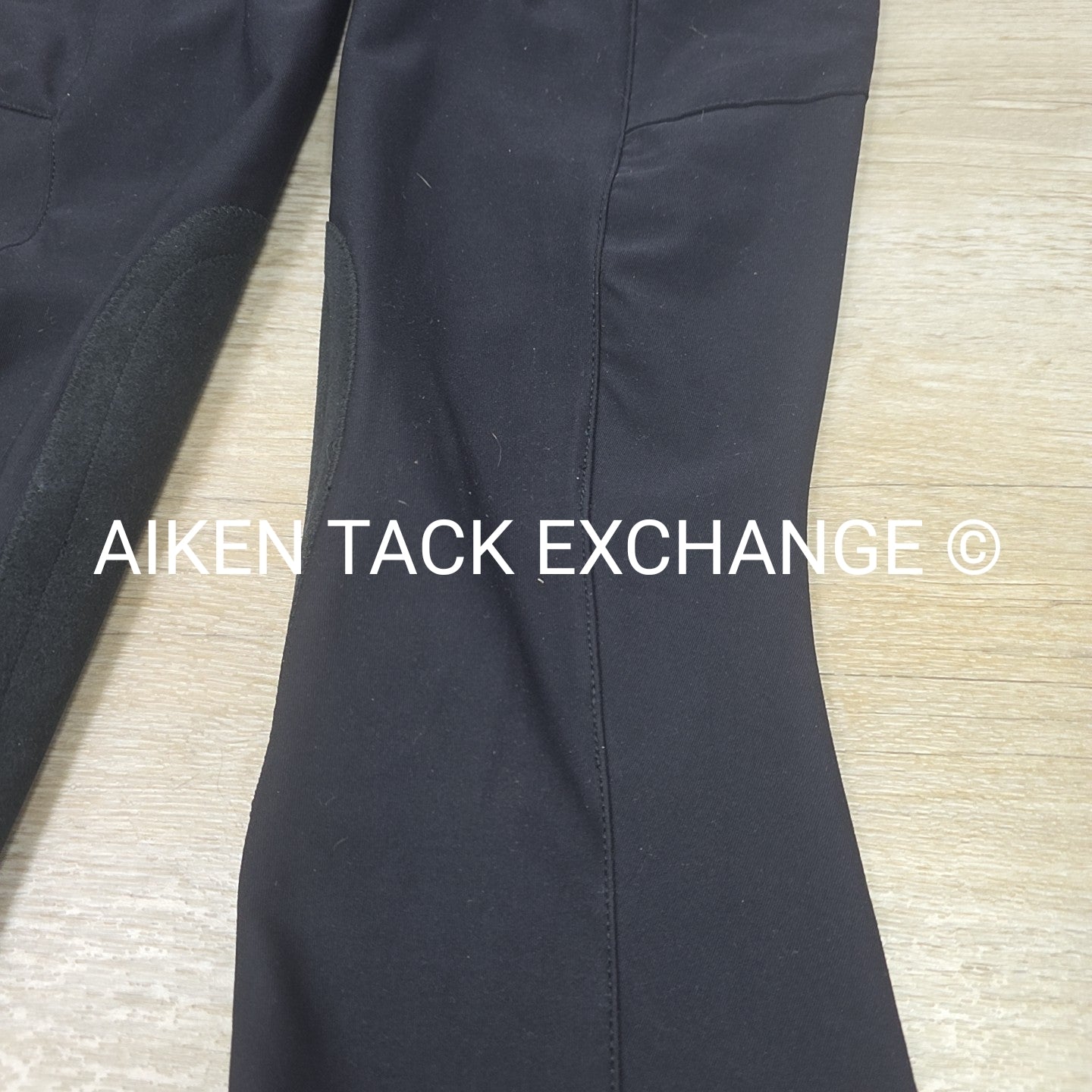 Irideon Boot Cut Leggings, Size Medium