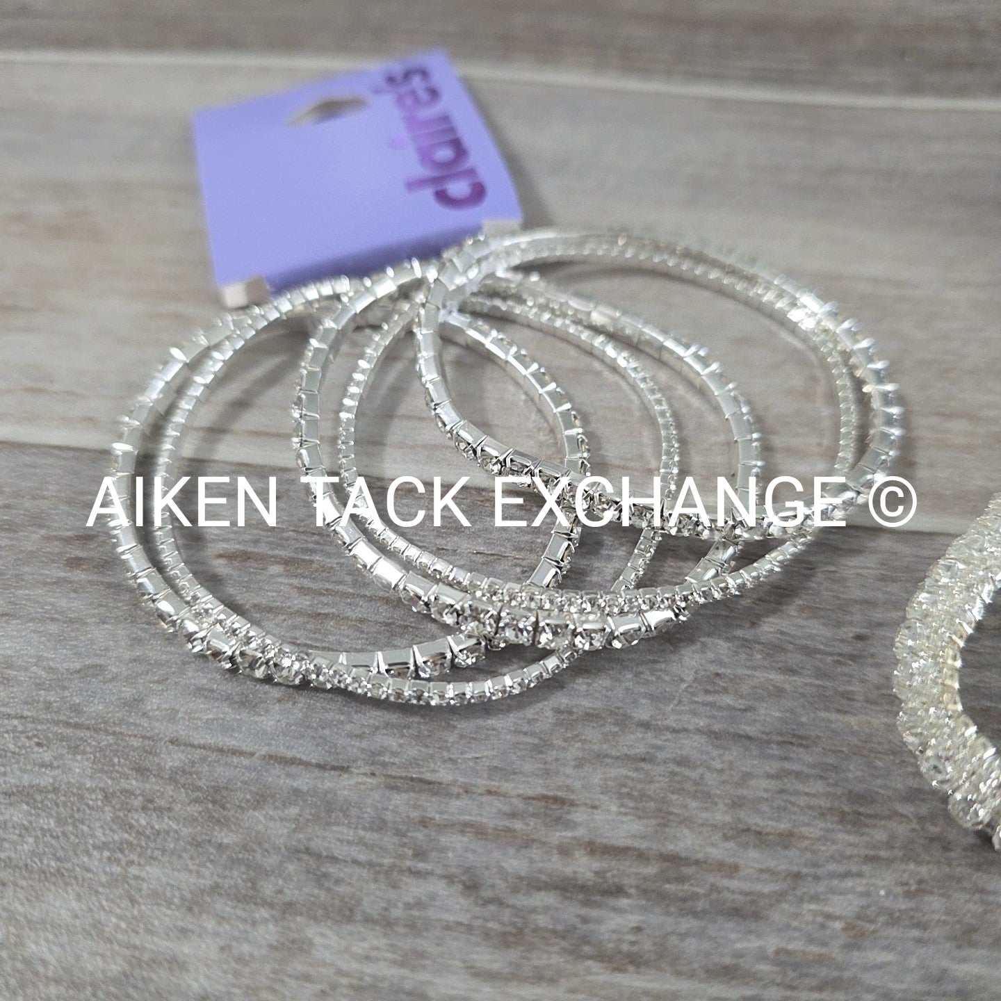 Claire's Bracelets - Set of 2