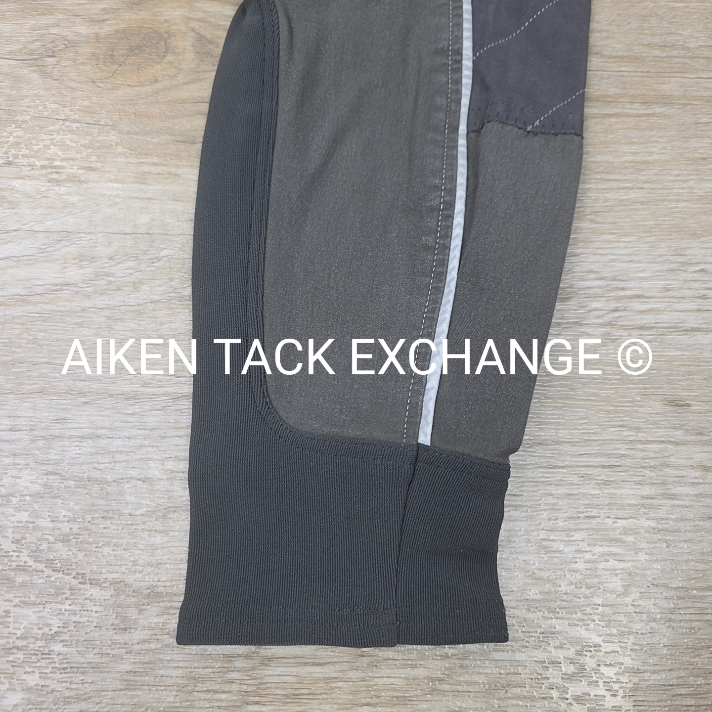 Euro-Star Full Seat Breeches, Size 32