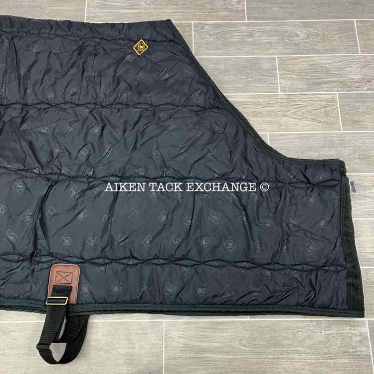 Big D Closed Front 300G Fiber Fill Blanket Liner 76"