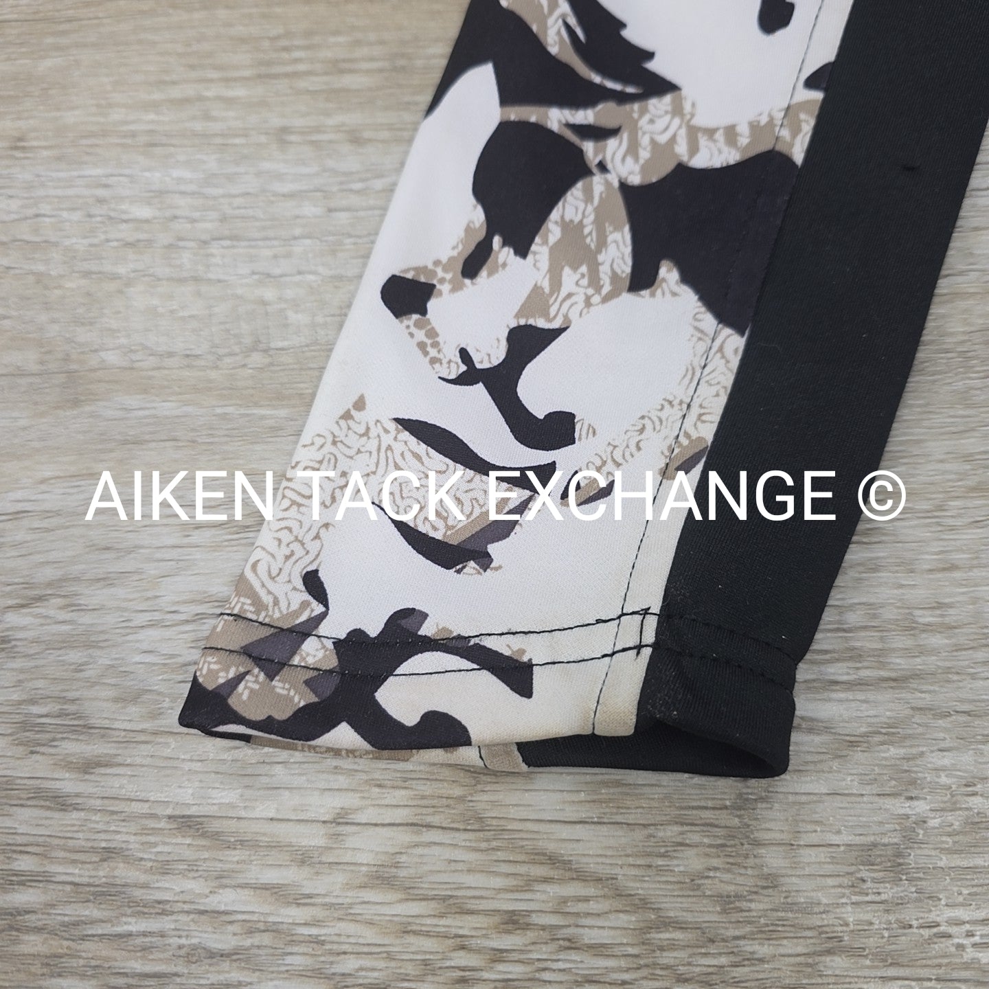 Kerrits Long Sleeve Fleece Lite Pull Over, Size Small