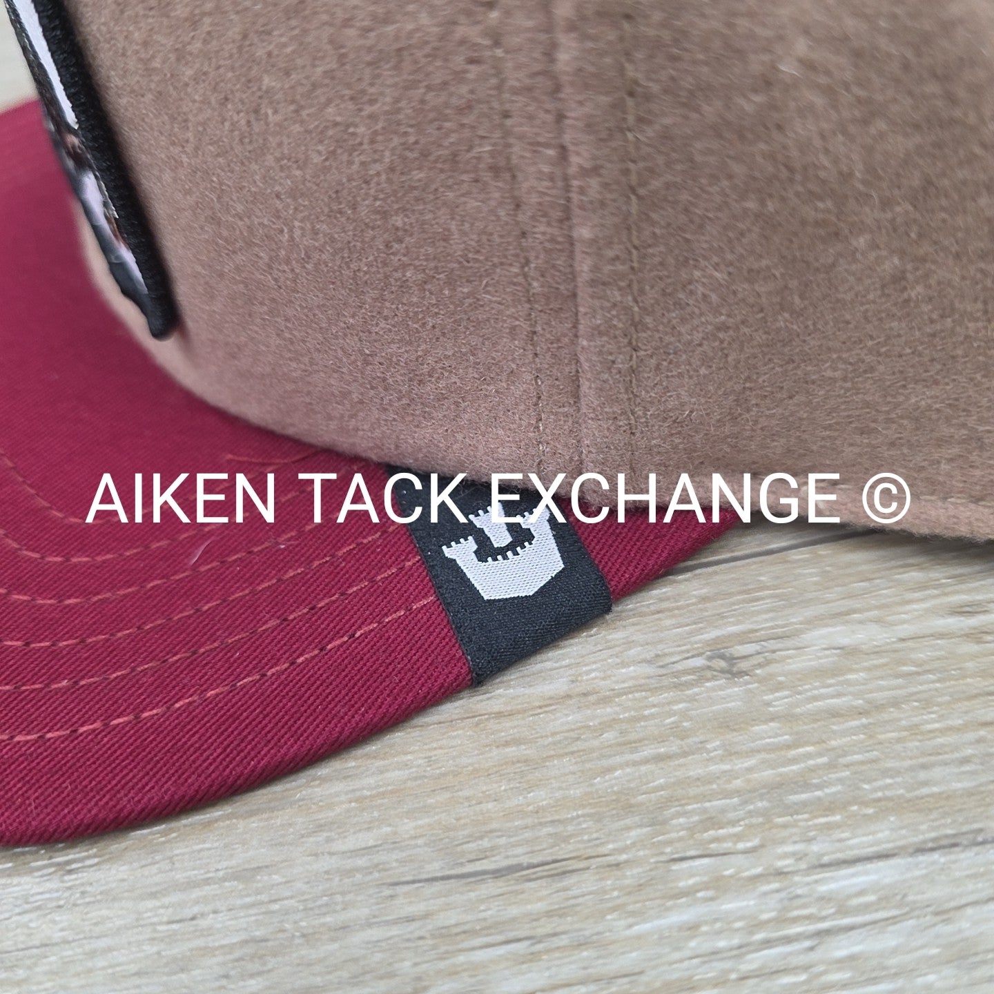 Goorin Bros. Stallion Trucker Hat
