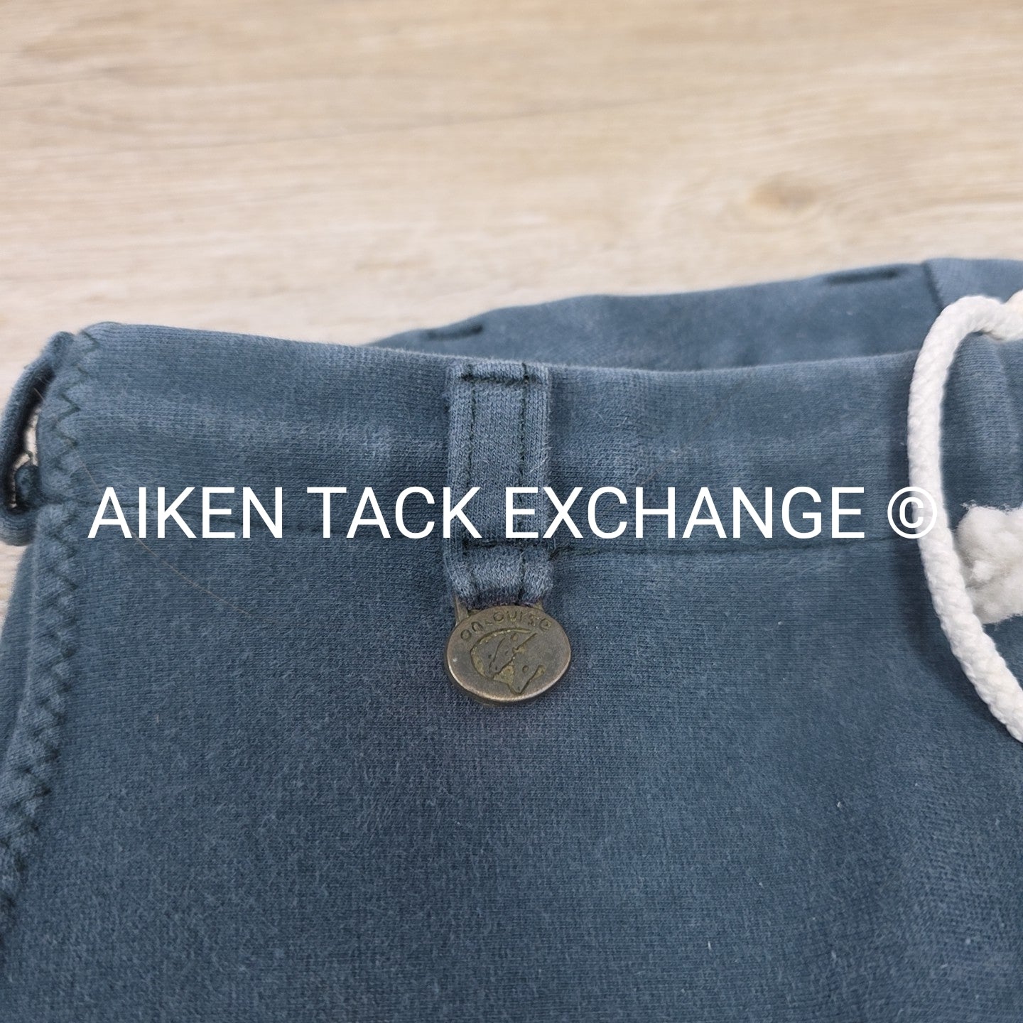 BARGAIN BUNDLE: Devon-Aire Full Seat & On Course Knee Patch Breeches, Size 26