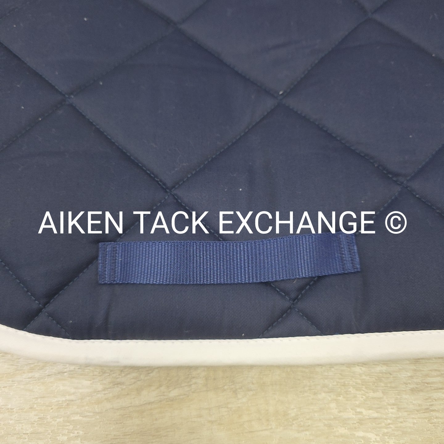 Arion Quilted Jump Pad
