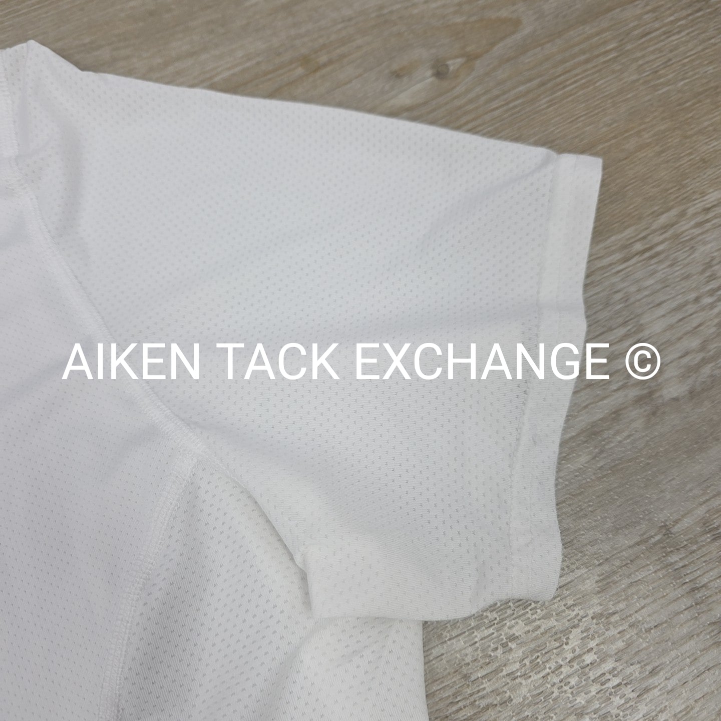 Kerrits Short Sleeve Ice Fil Top, Size X-Large
