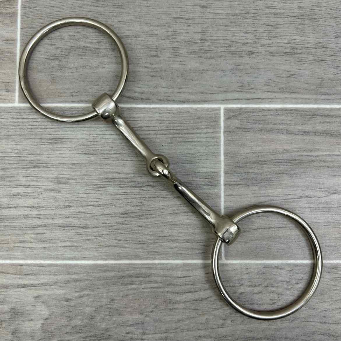 Single Joint Loose Ring Bit 4.5"
