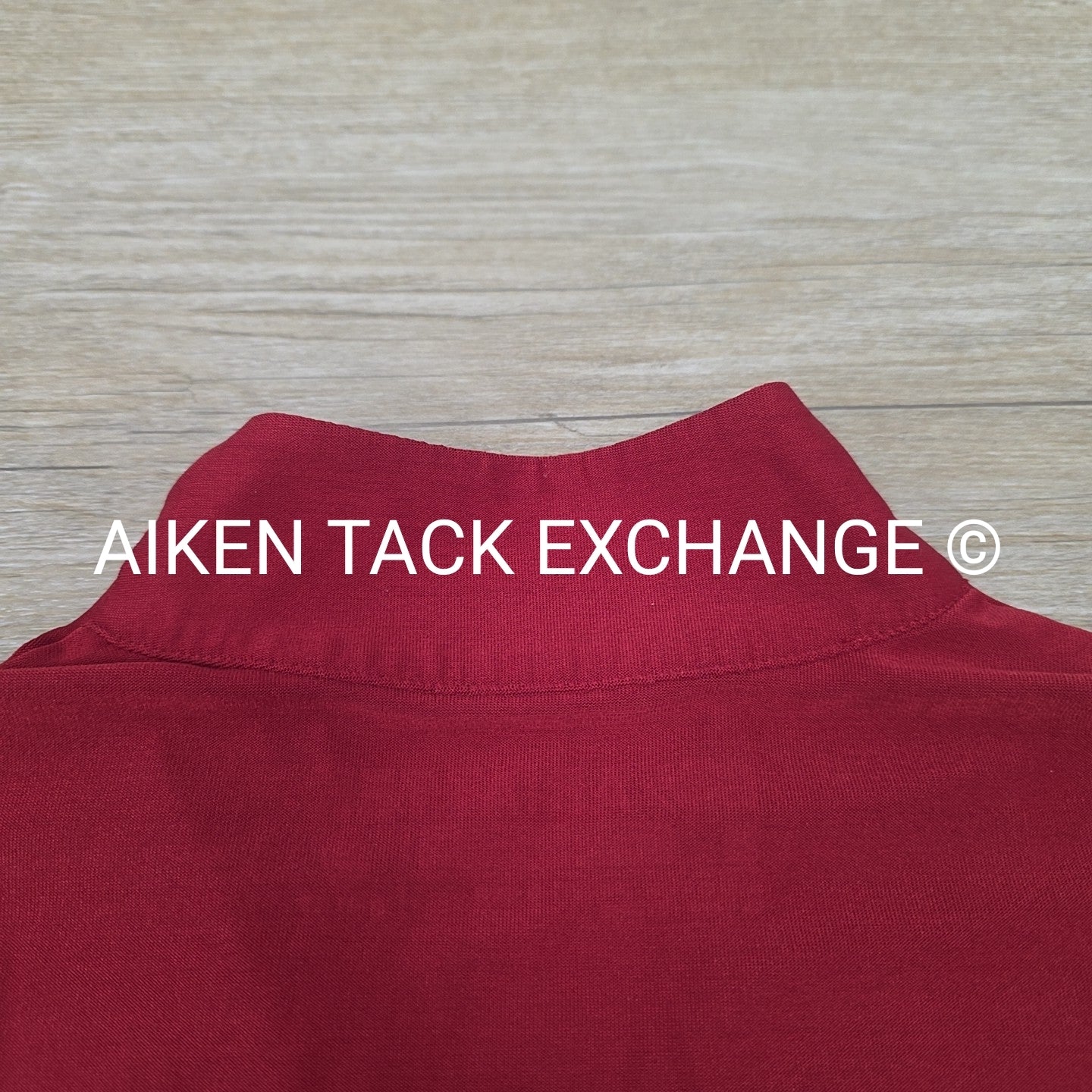 Ariat Heat Series Long Sleeve Top, Size Medium