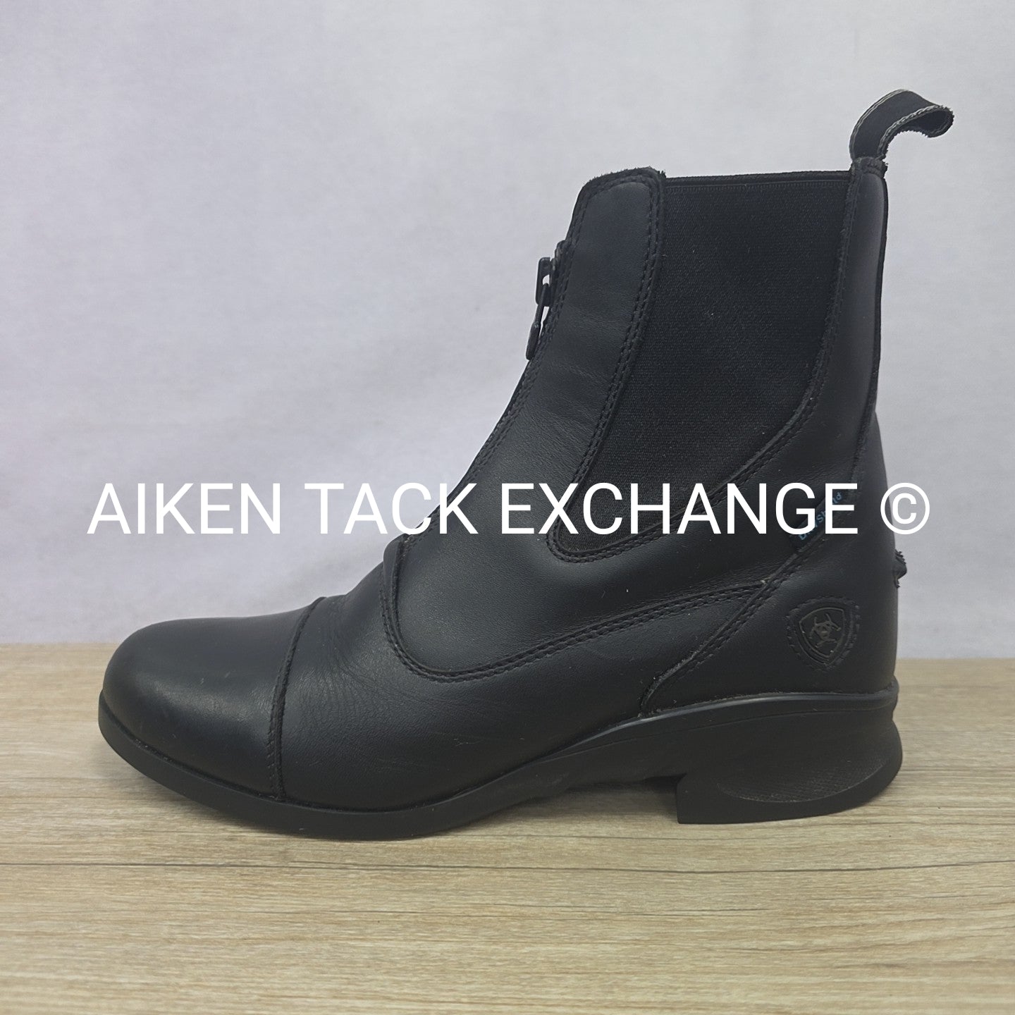 Ariat Heritage Paddock Boots, Women's 9