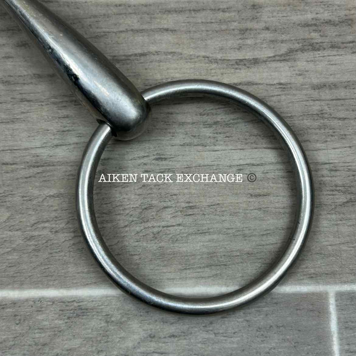Stubben Single Joint Loose Ring Bit 5.75'