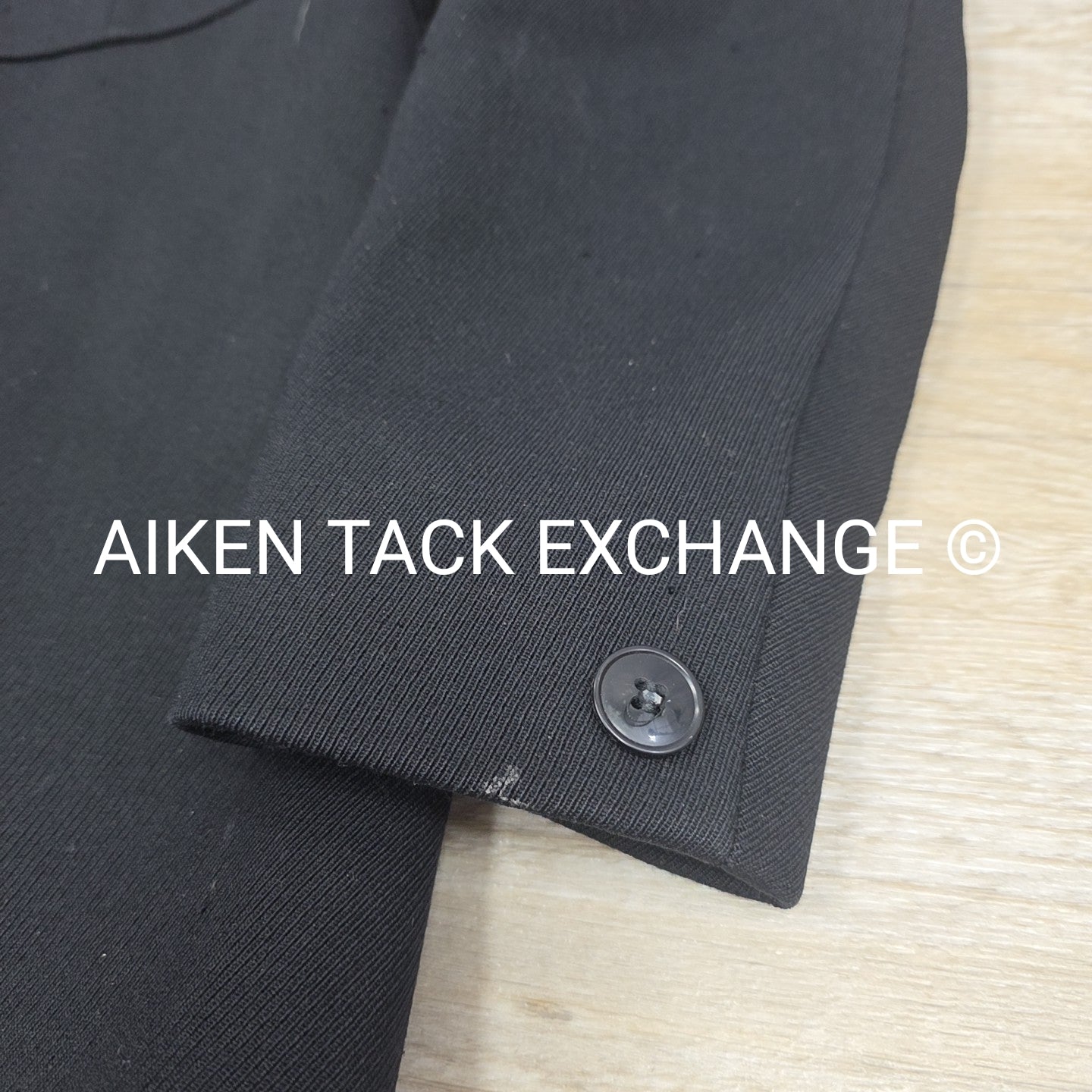 Foxley Heavy Weight Frock Hunt Coat, Women's 34