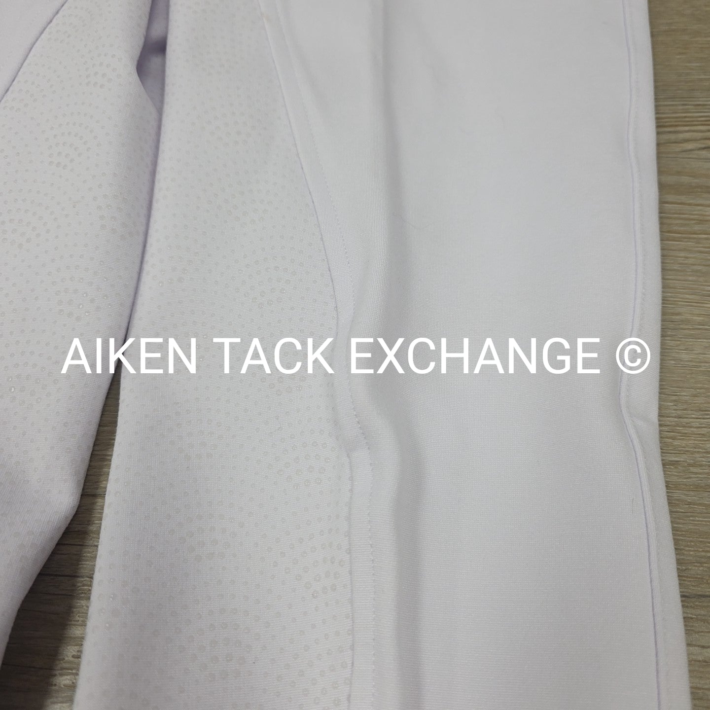 SmartPak Piper Silicone Grip Full Seat Breeches, Size 28 L