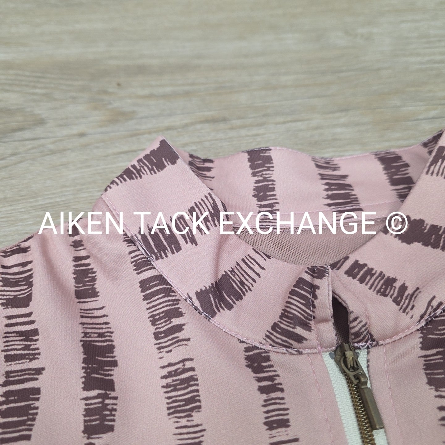 FITS Long Sleeve Sun Shirt, Size X-Small