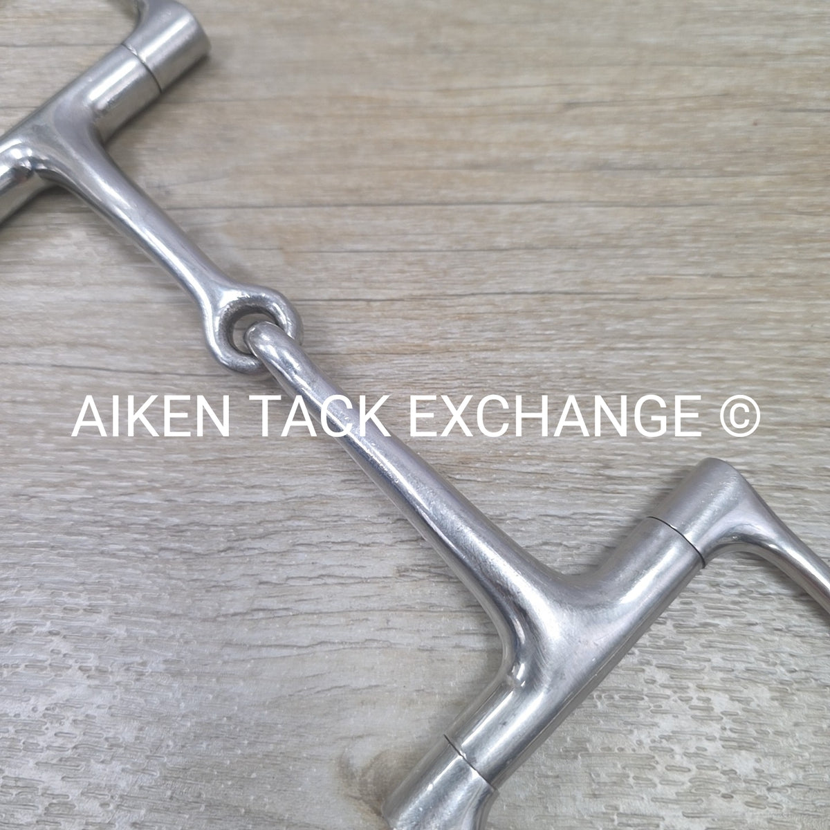 Single Joint D Ring Bit 5"