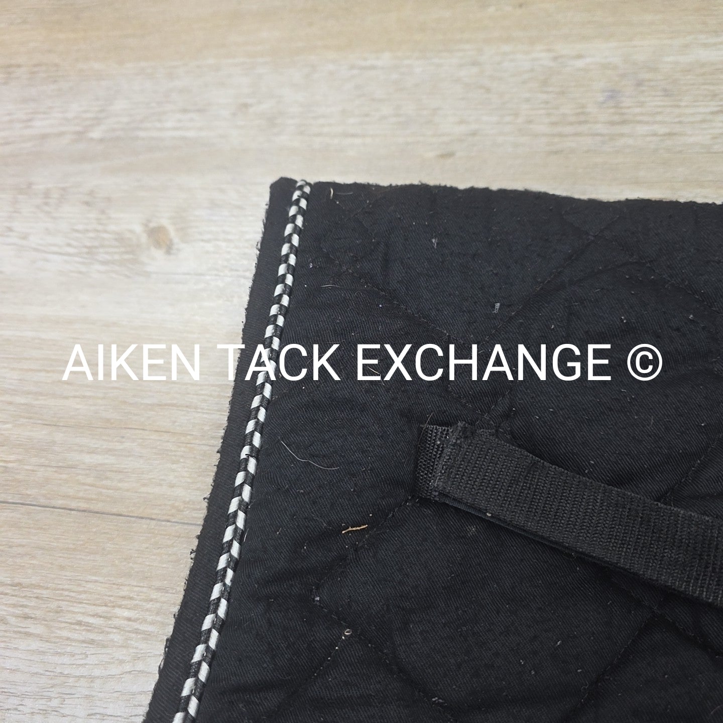 Roma WickEasy All Purpose Saddle Pad