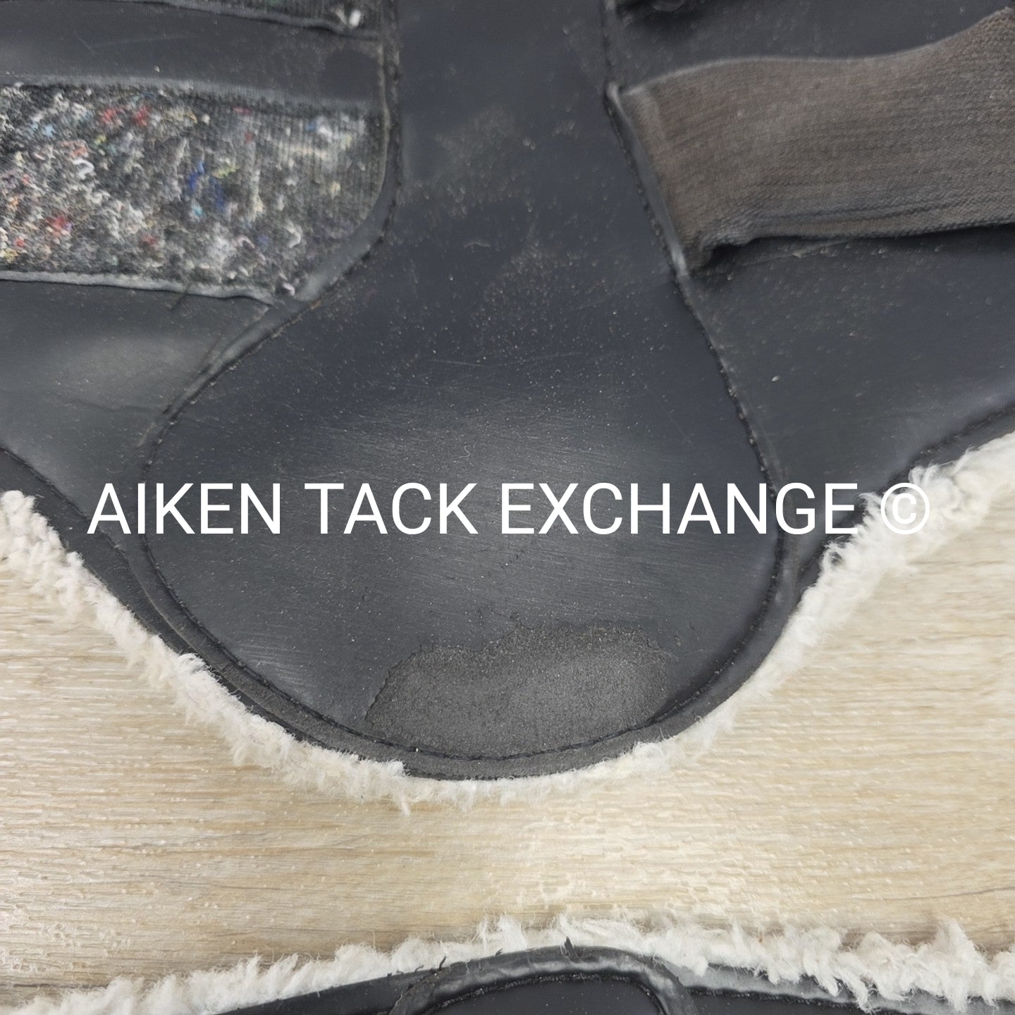 BARGAIN BUNDLE: Dover Saddlery Fleece Lined Sport Boots, Size Large, 2 Pair