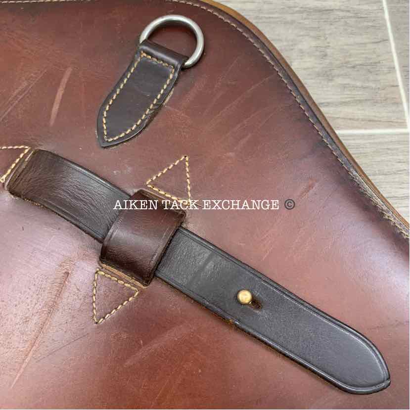 Belly Guard Stud Guard Girth 48"