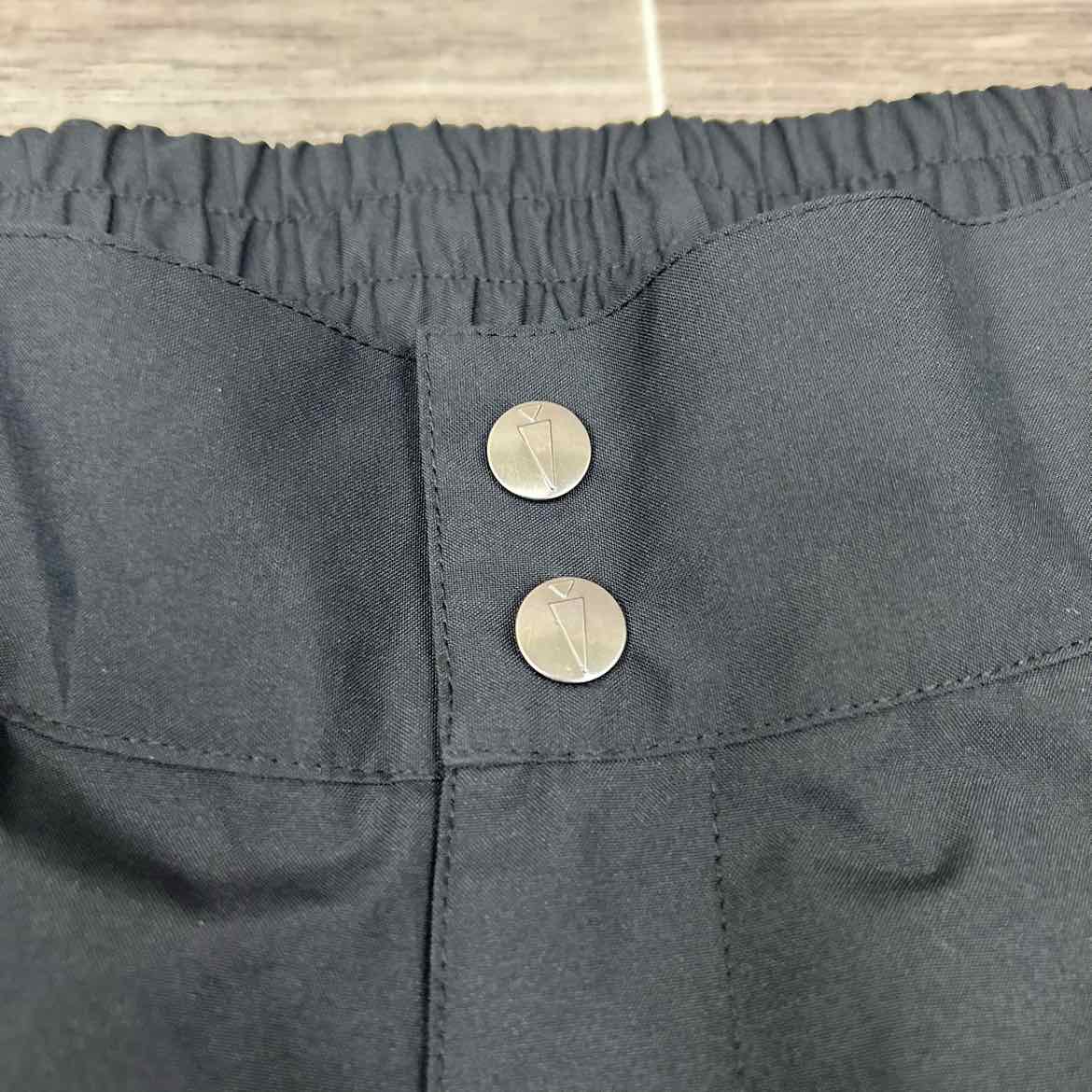 Kerrits Waterproof All Around Rain Pant, Size Medium