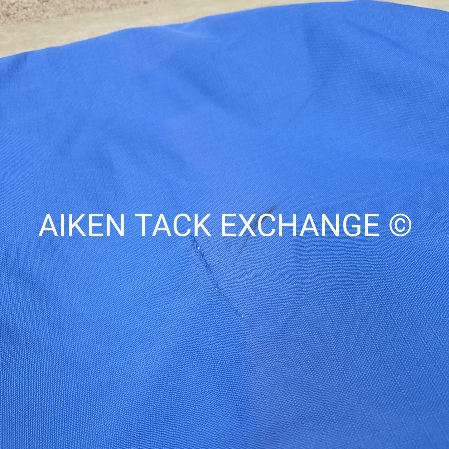 Tough 1 Medium Weight Turnout Blanket, 84"