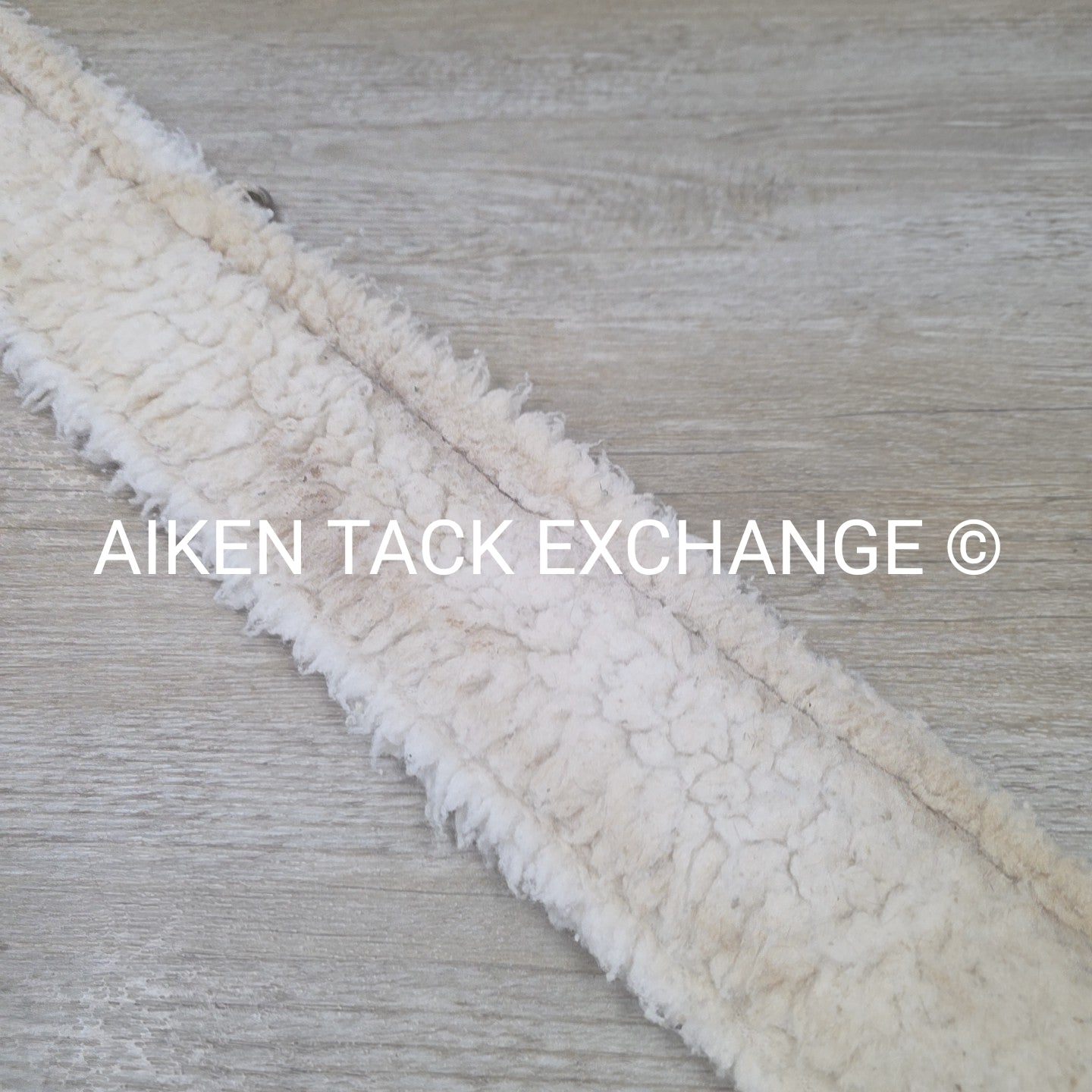 Perri's Fleece Girth, 48"