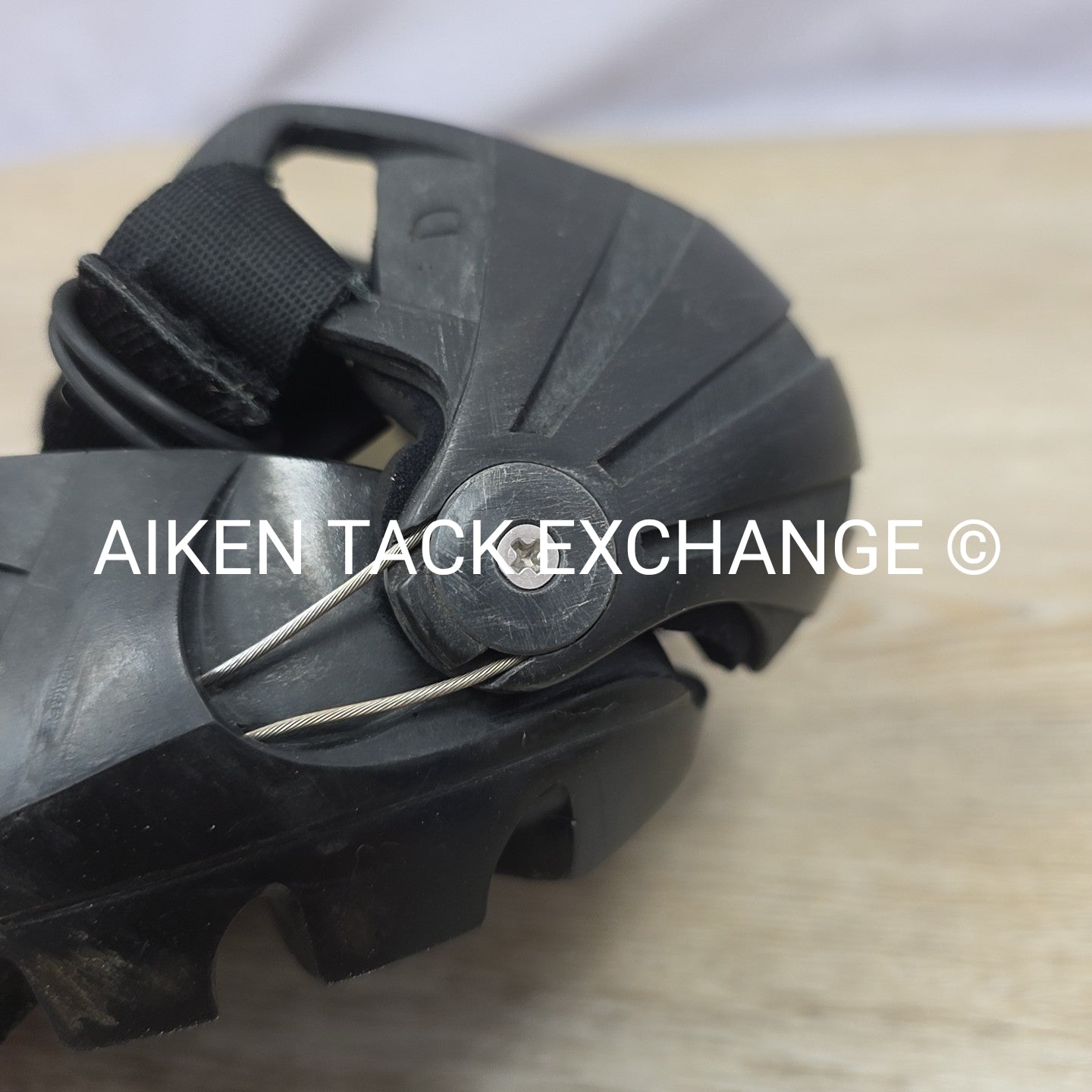 Renegade Viper Shield Hoof Boots, 1 Pair, 135 x 135