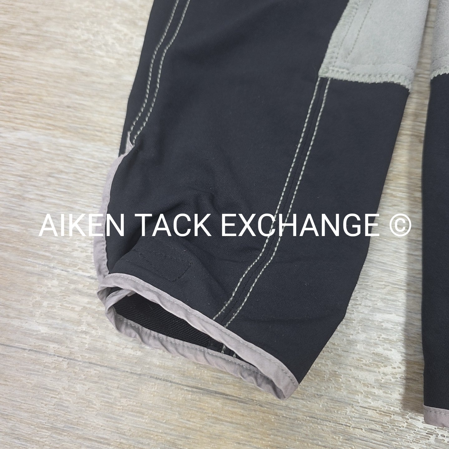 Goode Rider Full Seat Breeches, Size 26