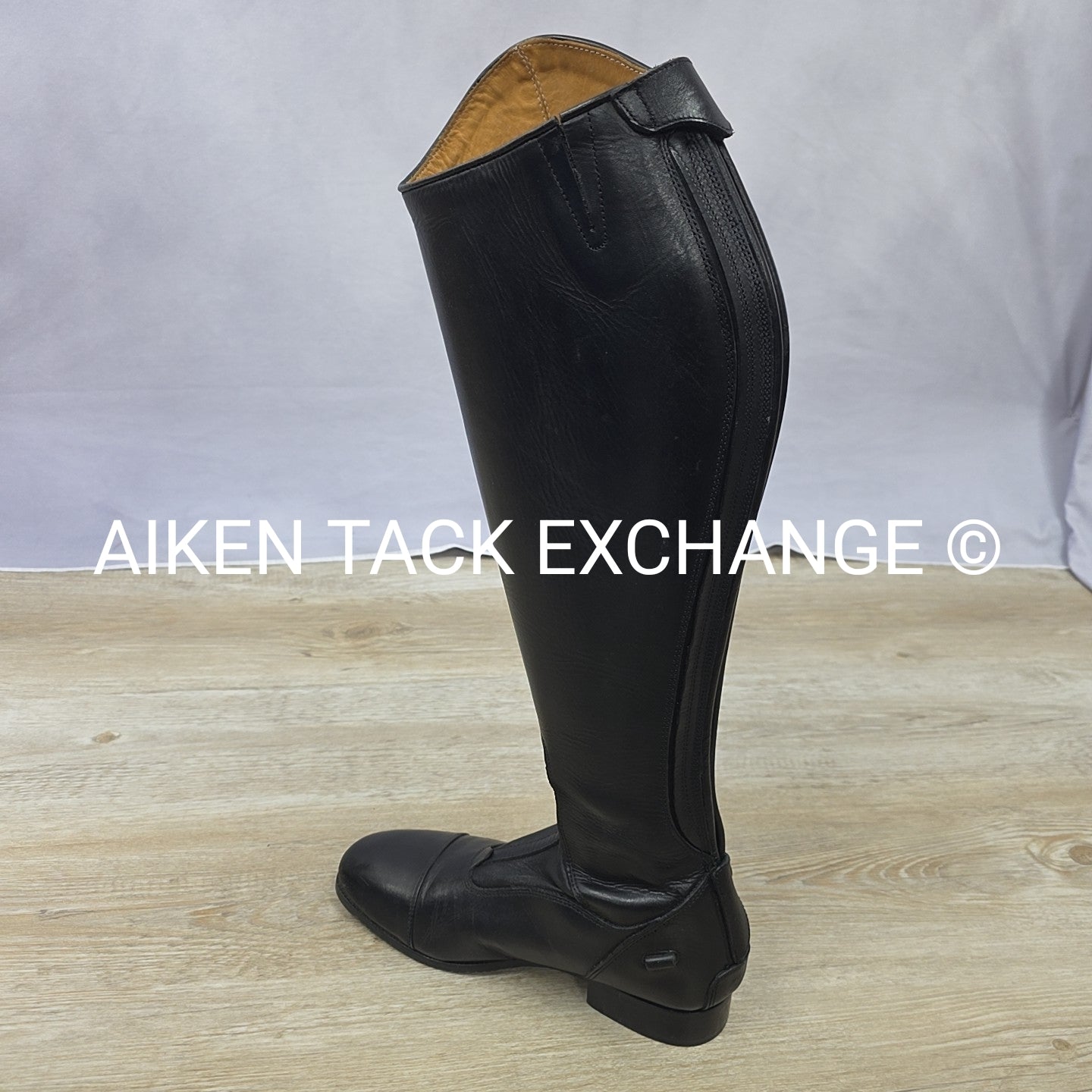 Tredstep Raphael Dress Boots, Size 39 - FT