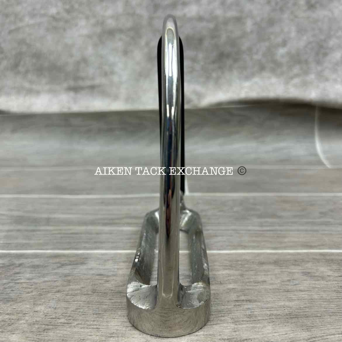 Centaur Peacock Safety Stirrup Irons 4.25" (no stirrup pads)