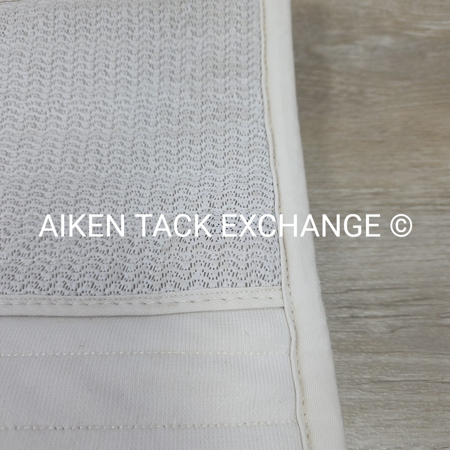 Toklat T32 TechQuilt Non-Slip Dressage Saddle Pad