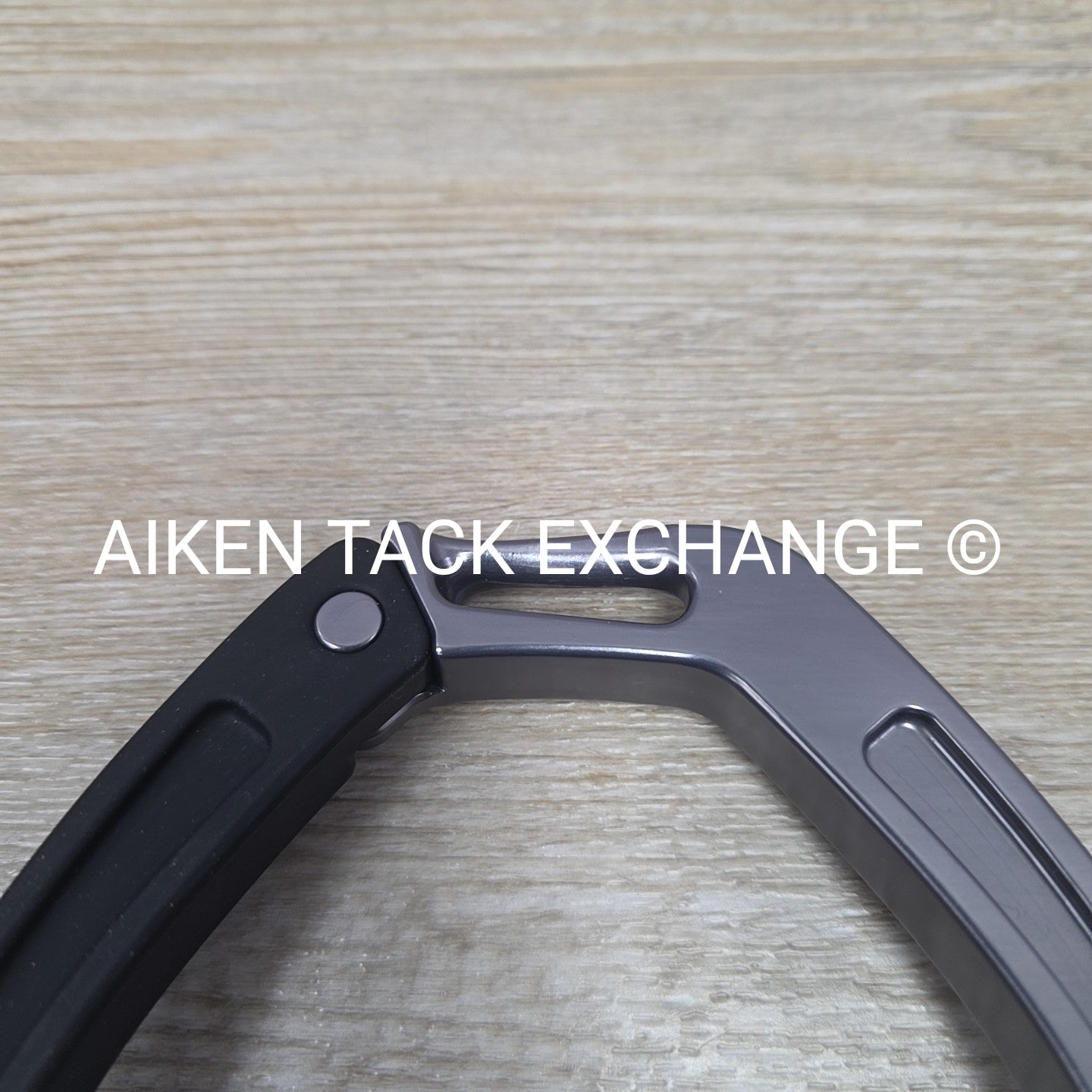 Amerigo Safety Stirrups, 4.75"