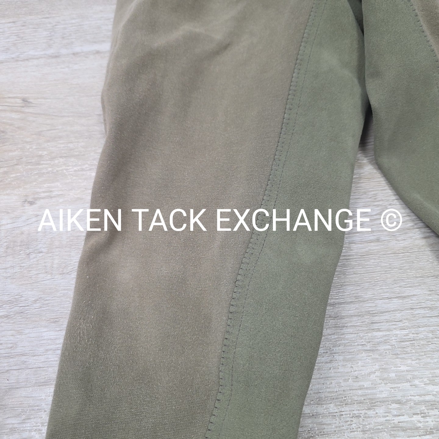 Equi Comfort Full Seat Breeches, Size 26