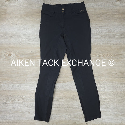 Ariat Olympia Full Seat Breeches, Size 32 L