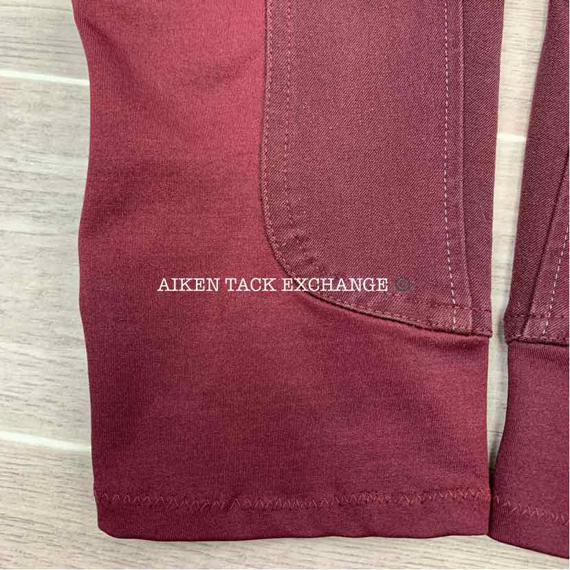 SmartPak Piper Full Seat Breeches, Size 32 R