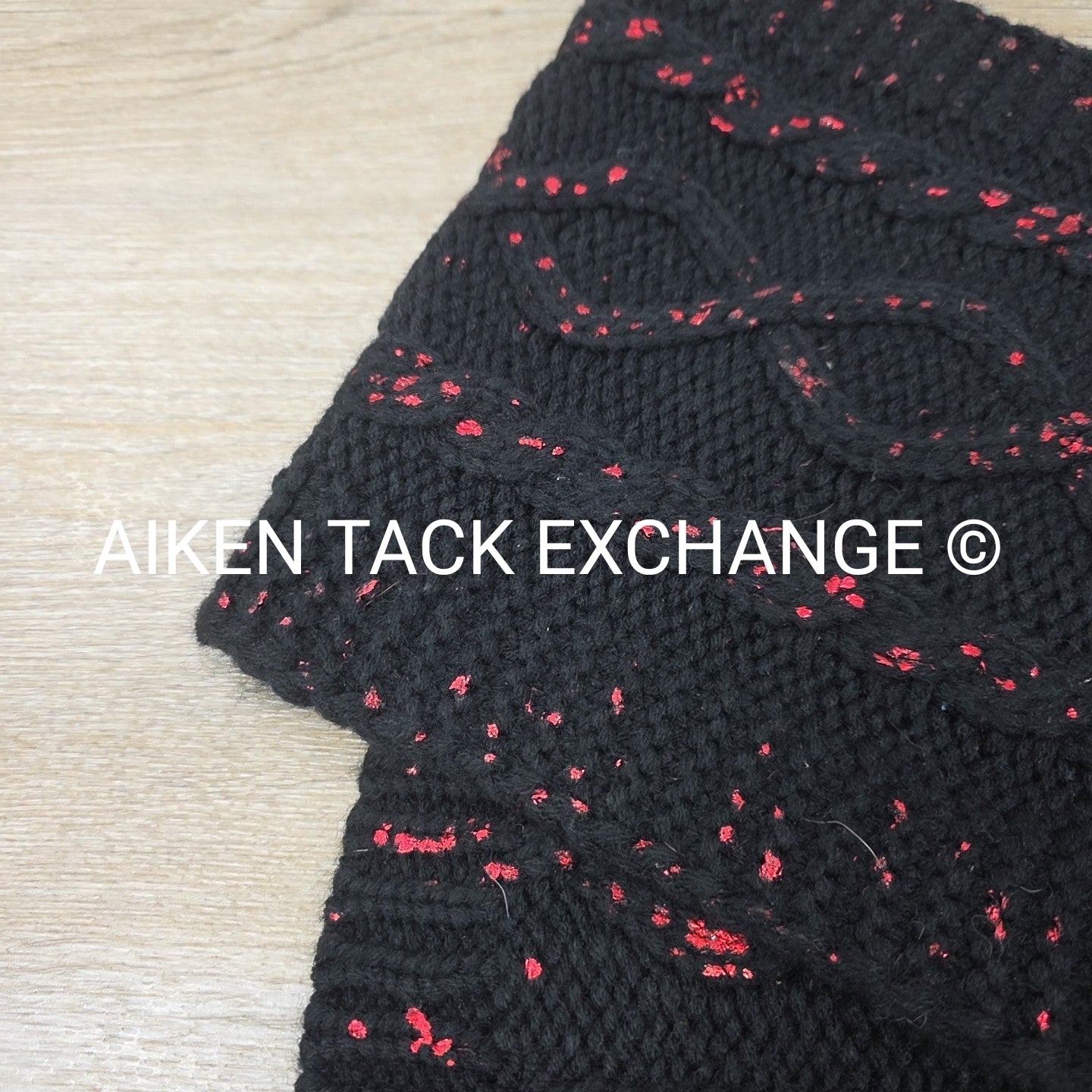 Horseware Platinum Scarf