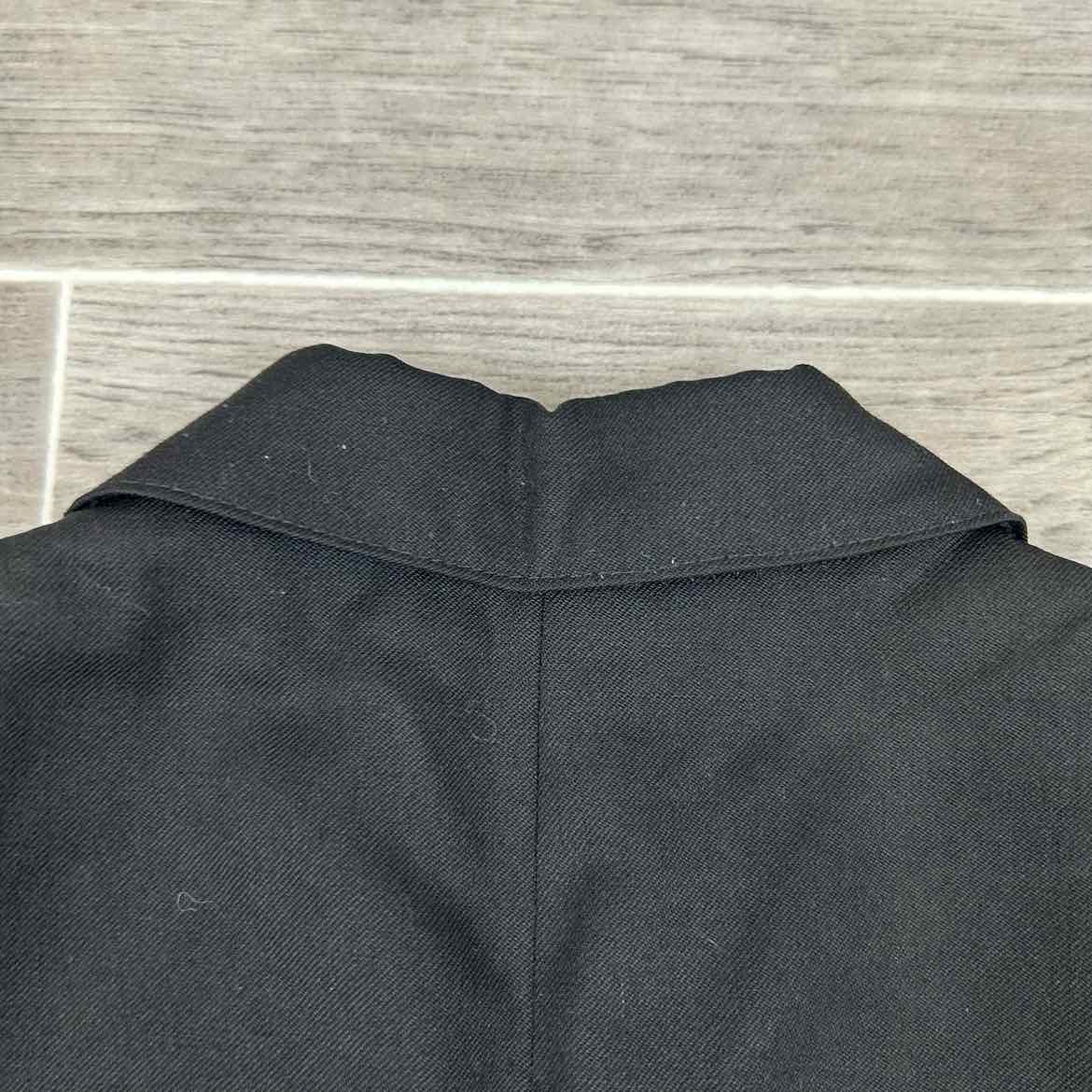 RJ Classics Sterling Collection Dressage Coat, Size 2 S