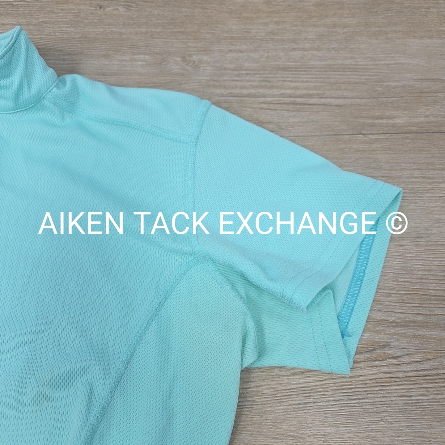 BARGAIN BUNDLE: Kerrits Short Sleeve & Sleeveless IceFil Top, Size Medium