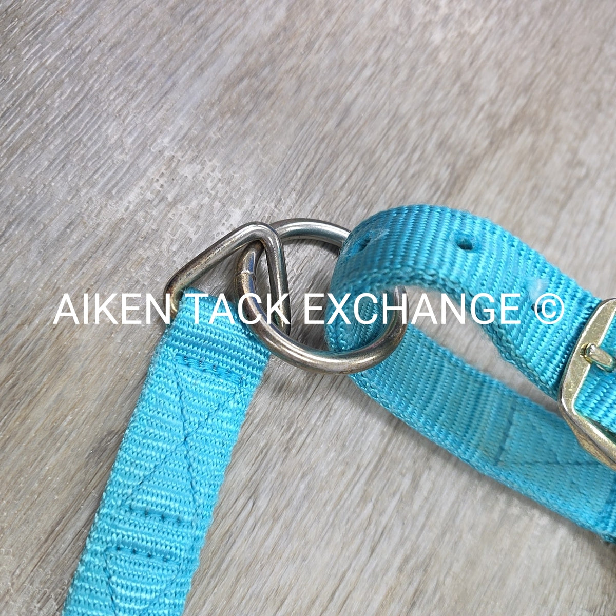 Nylon Halter, Size Cob