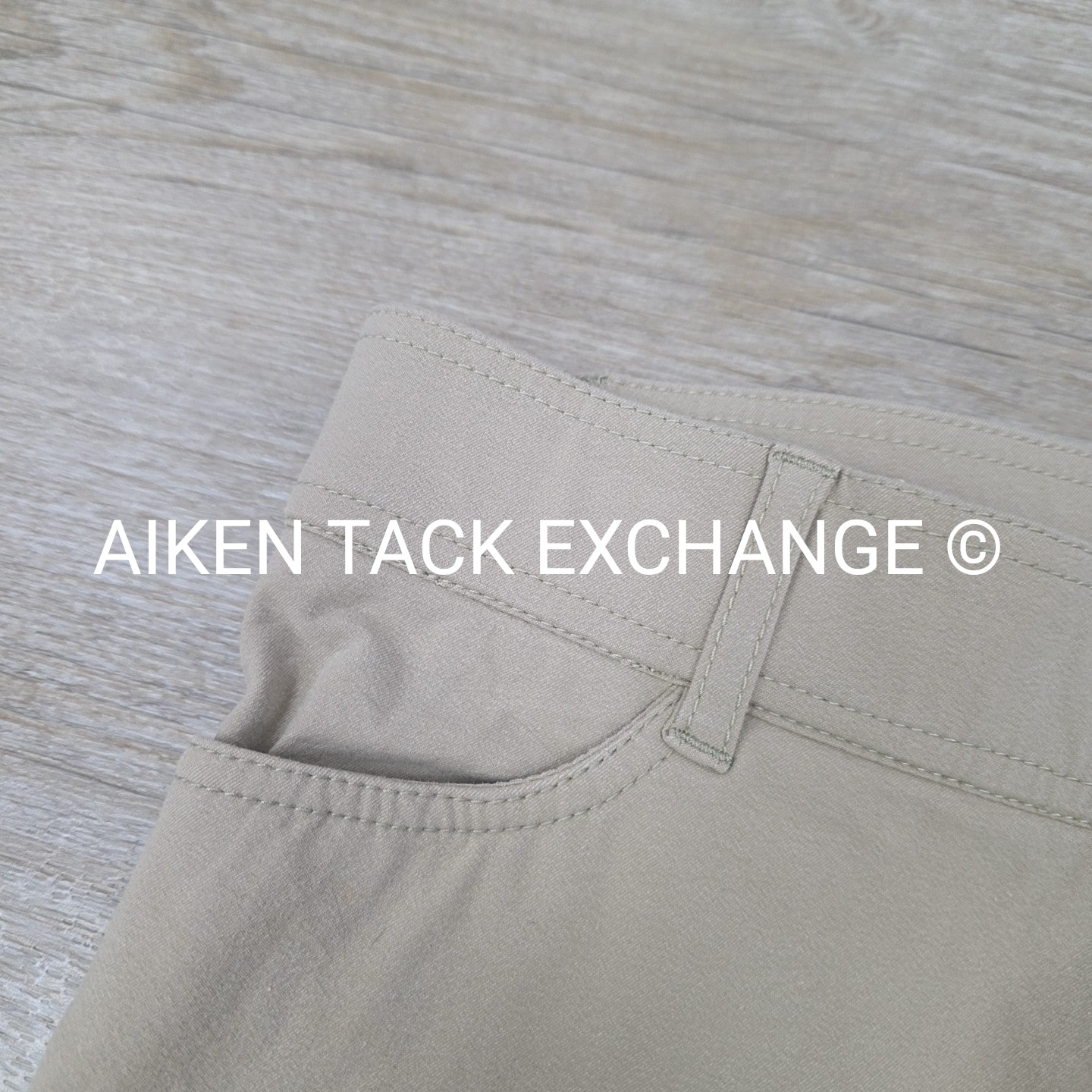 Romfh Sarafina Knee Patch Breeches, Youth 16