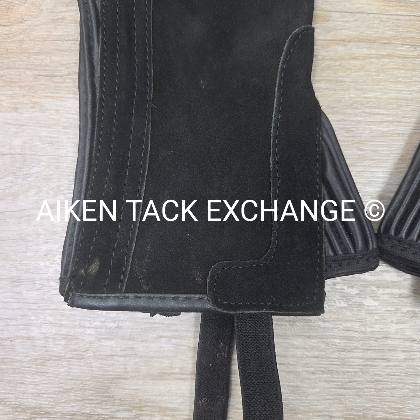 Half Chaps, Adult Medium