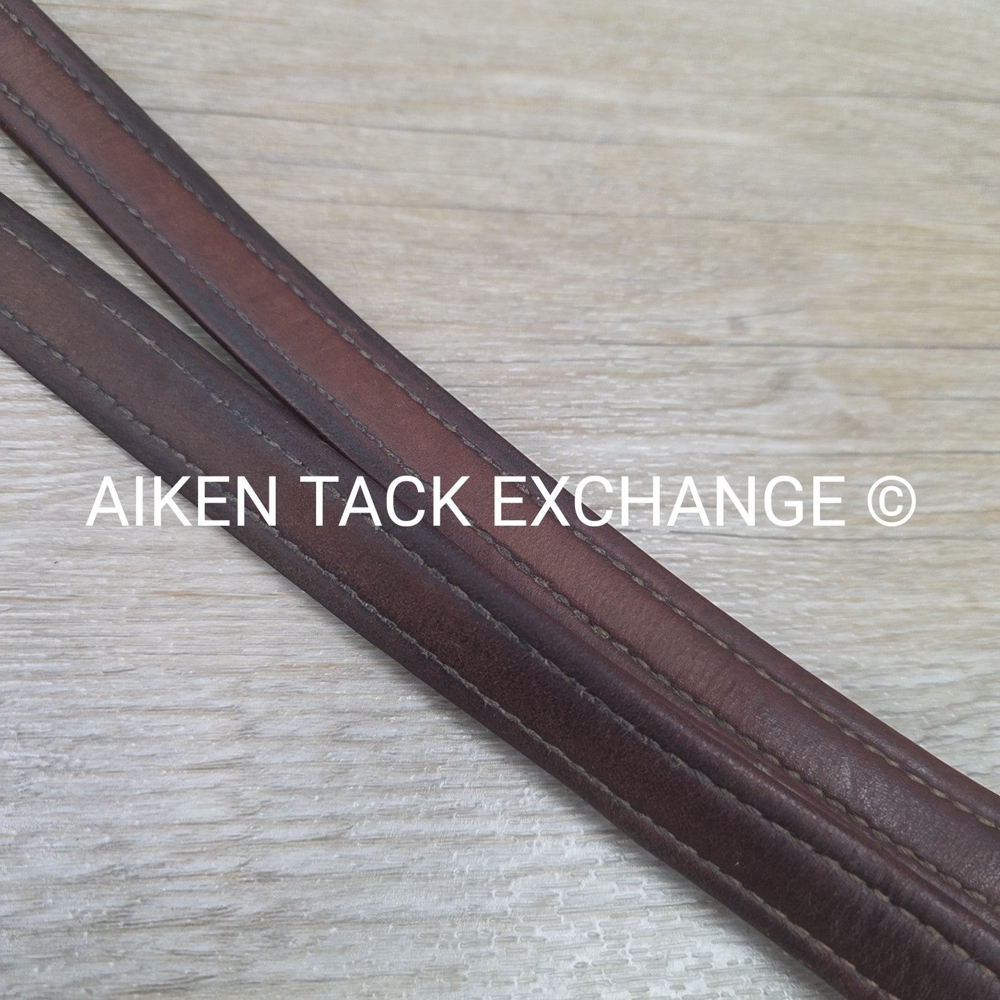 Pessoa Stirrup Leathers, Size 54"