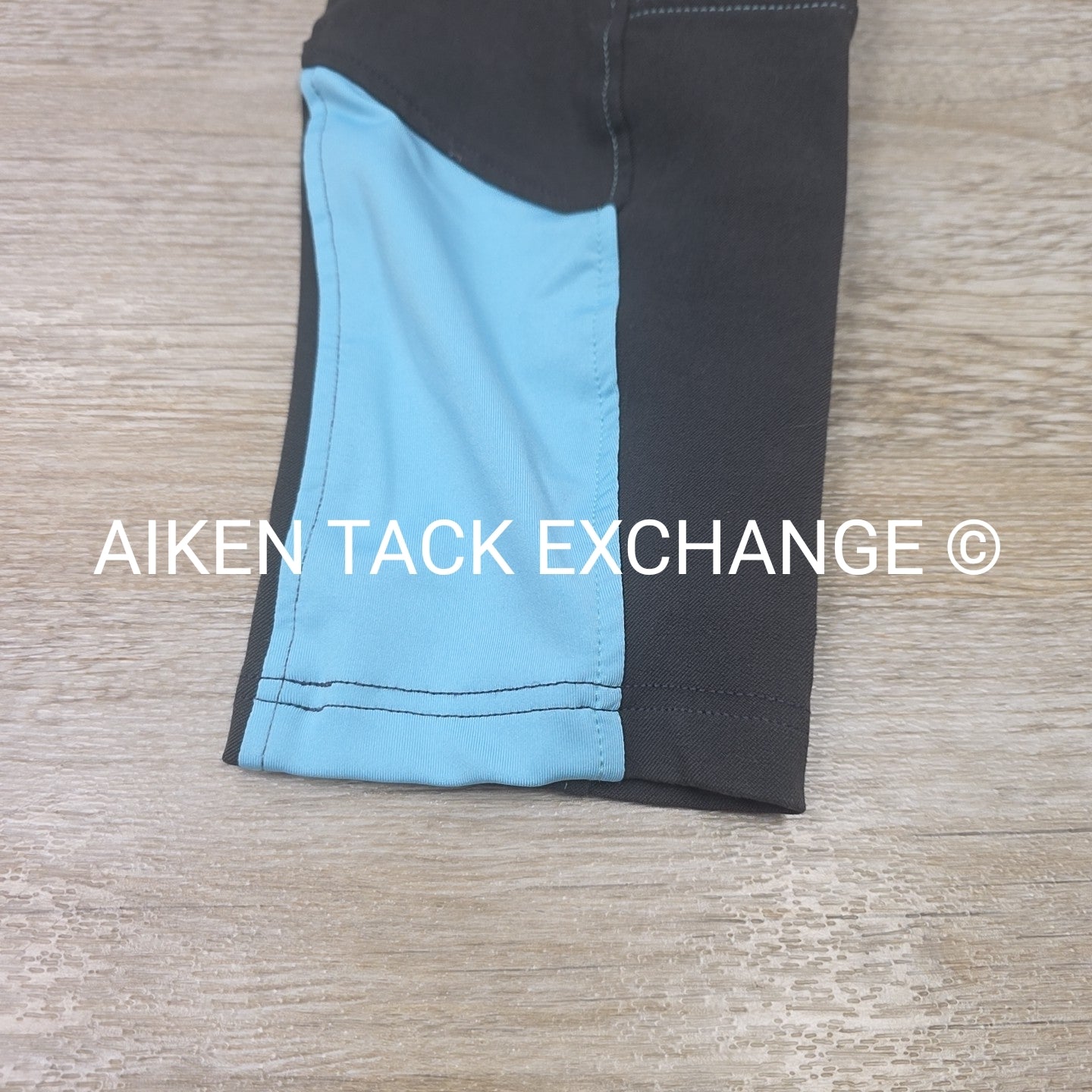 Dover Saddlery Wellesley Silicone Grip Full Seat Breeches, Size 30
