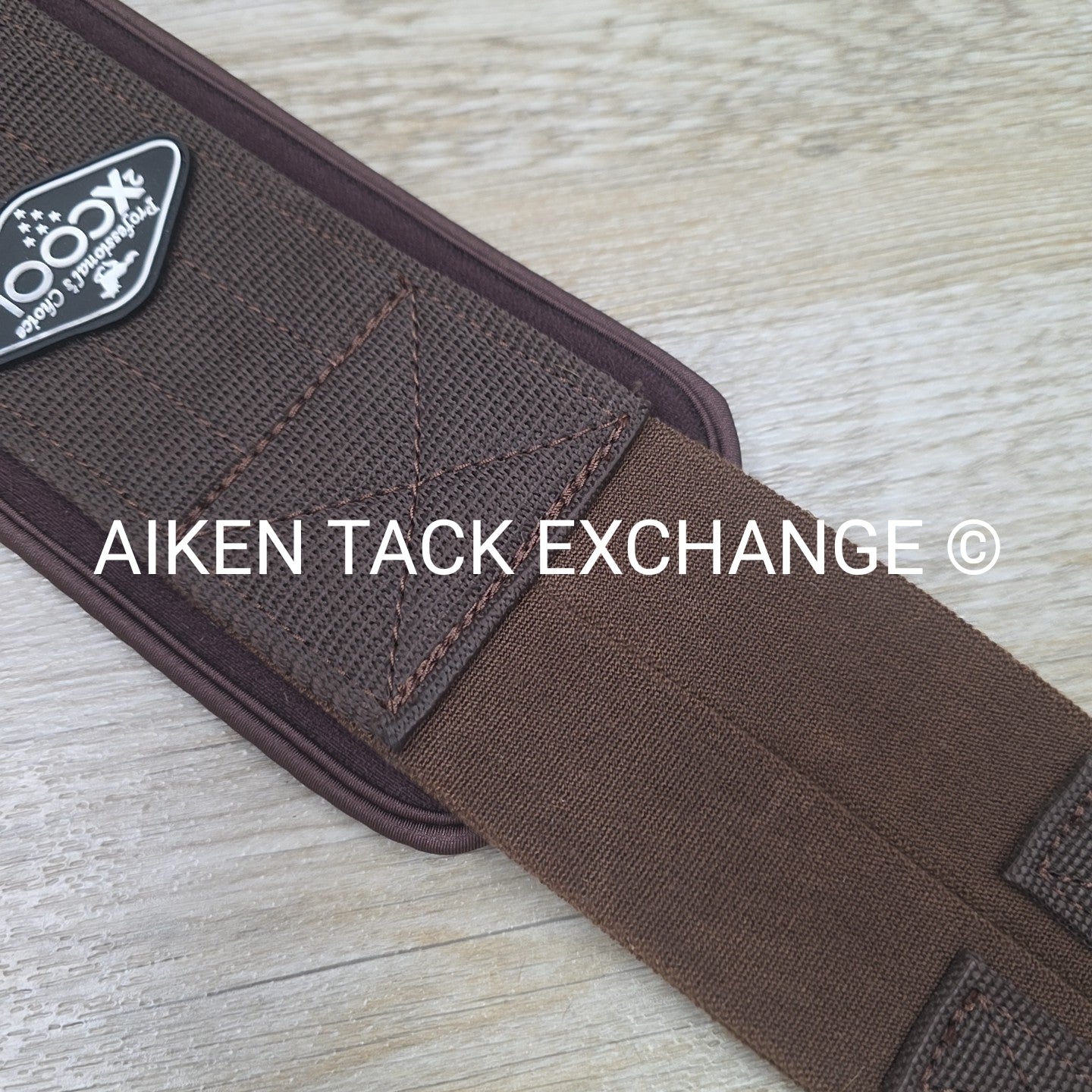 Professionals Choice 2XCool Girth, Size 56"