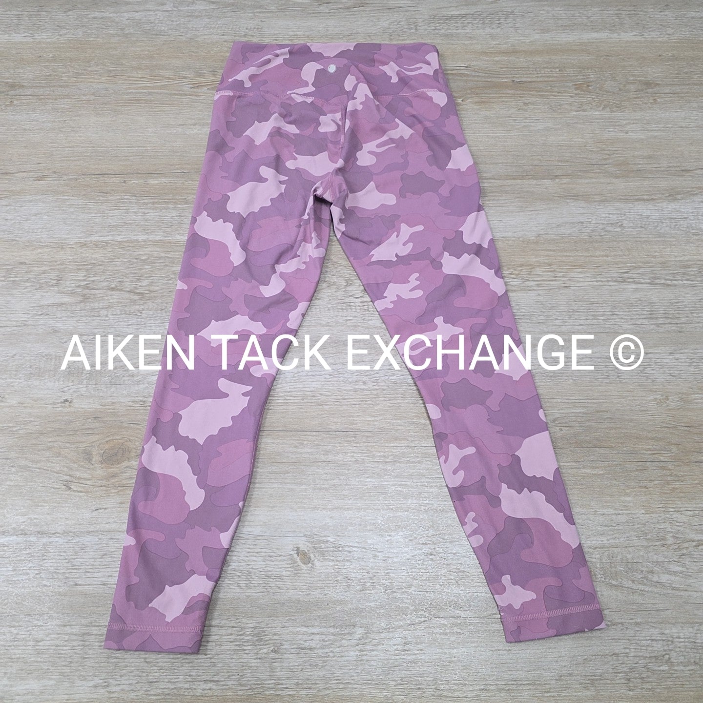 Yogalicious Leggings, Size Medium