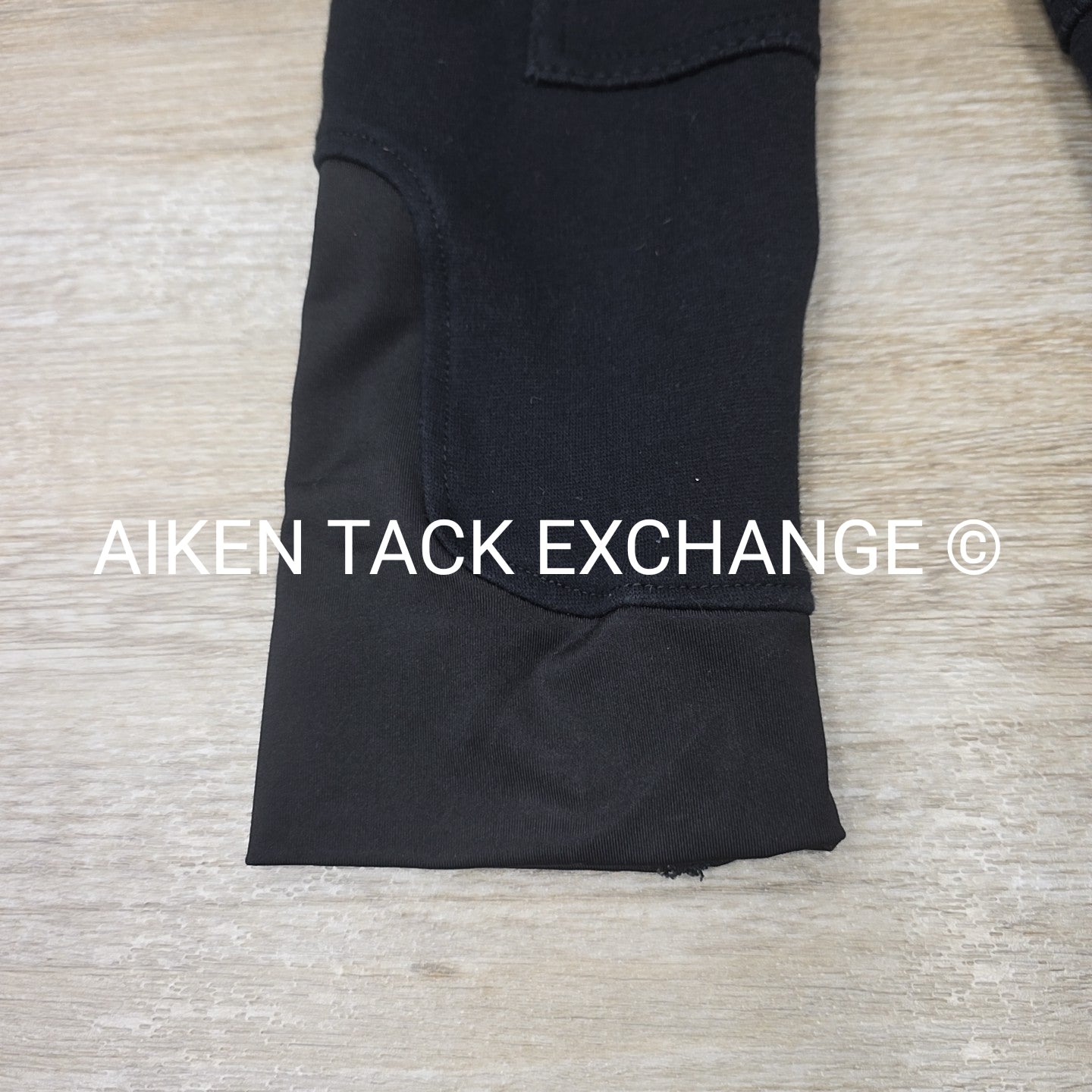 Knee Patch Breeches, Size 12