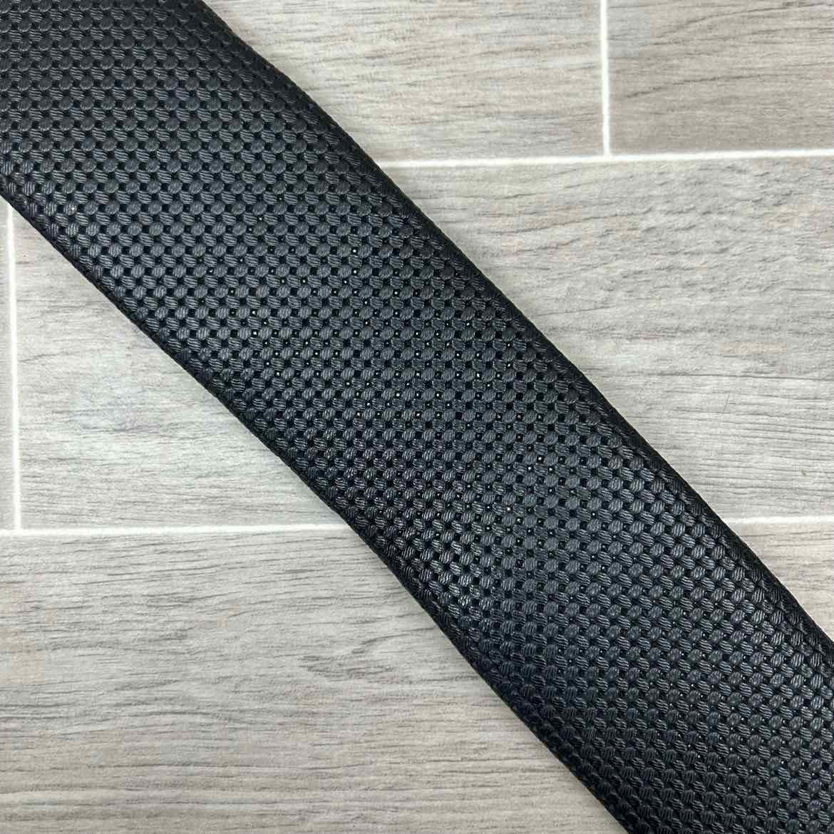 Wintec Elastic Dressage Girth, Black, 28"