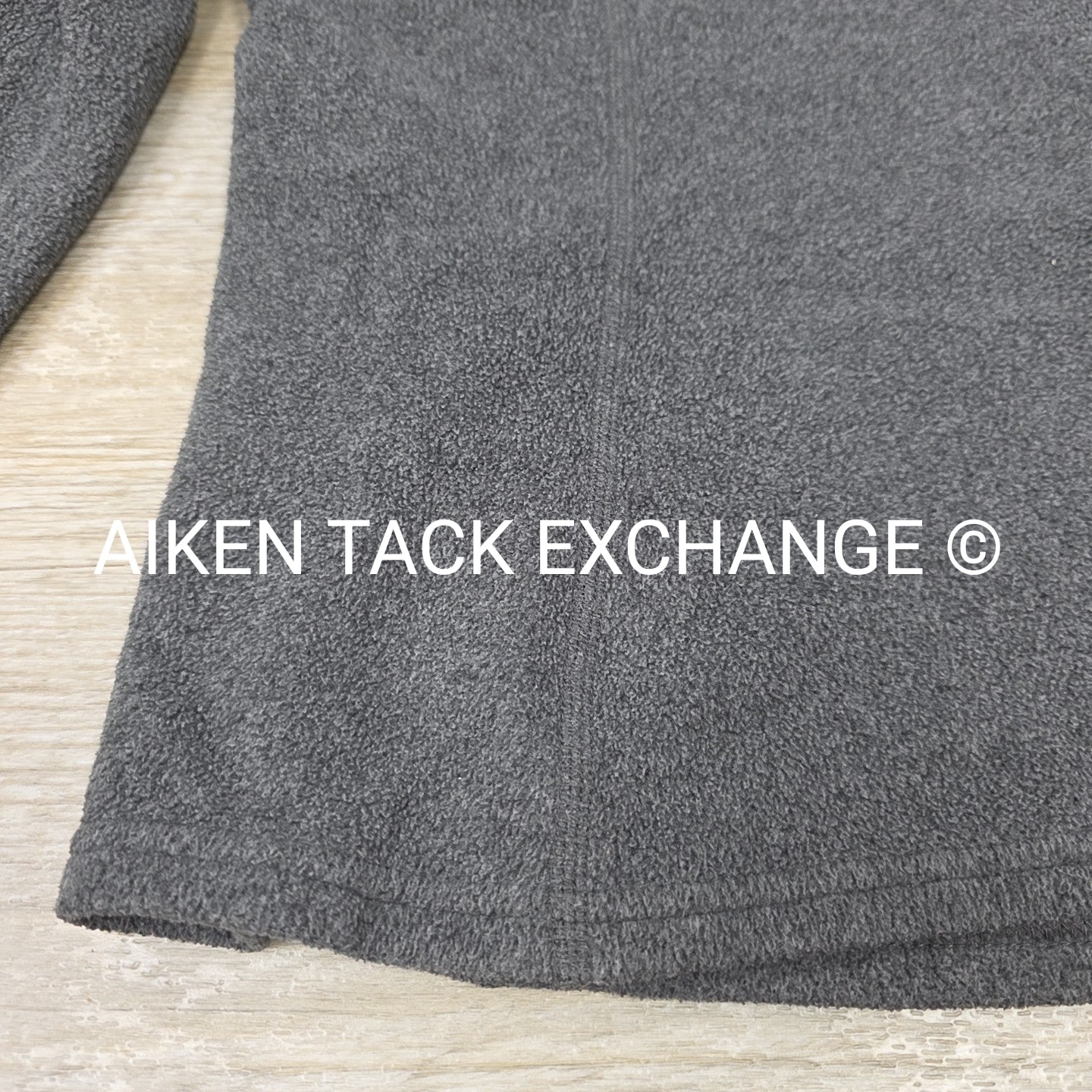 The North Face Fleece Pull Over, Size X-Small