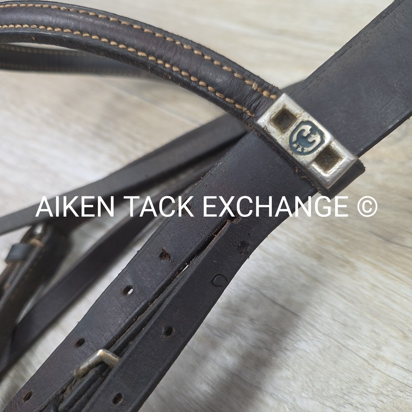 BARGAIN BUNDLE: 2 Bridles & 1 Pair Laced Reins