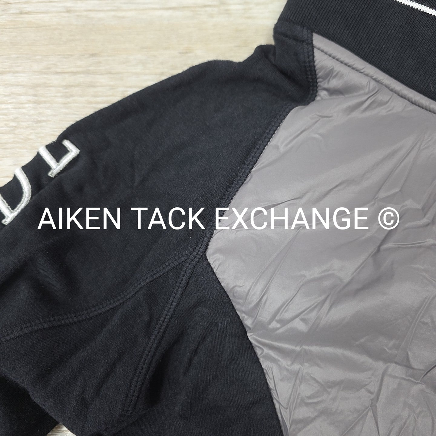 Goode Rider Jacket, Size Small
